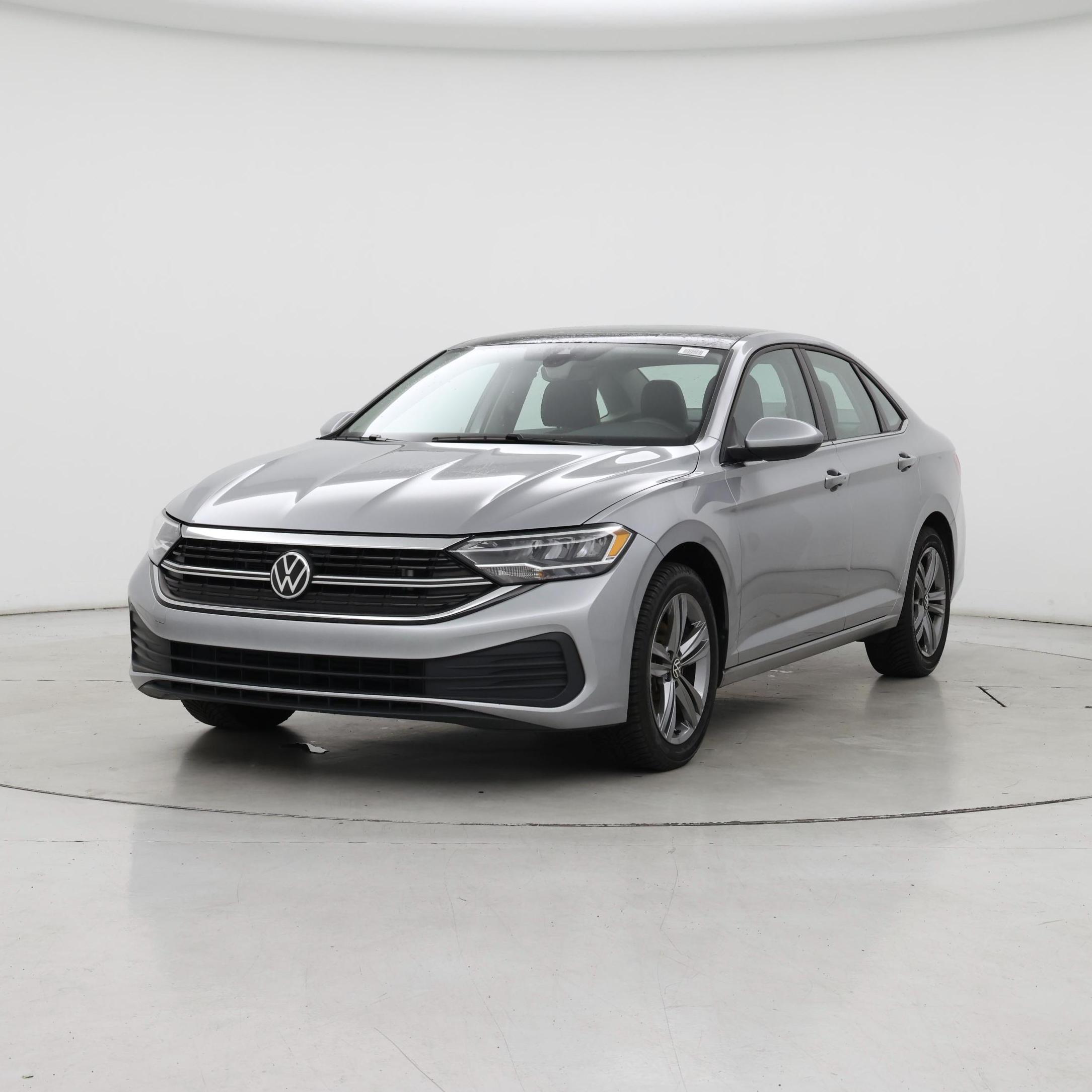 Thumbnail: 2022 Volkswagen Jetta - 4