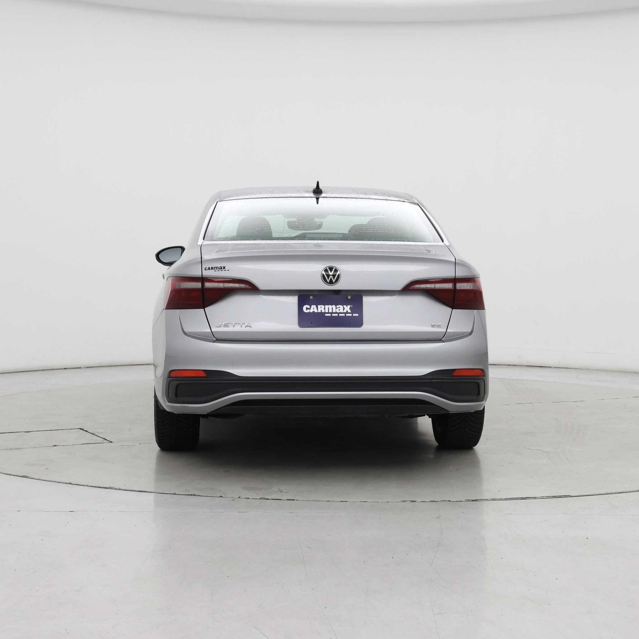 Thumbnail: 2022 Volkswagen Jetta - 6