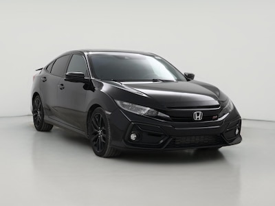 2020 Honda Civic SI