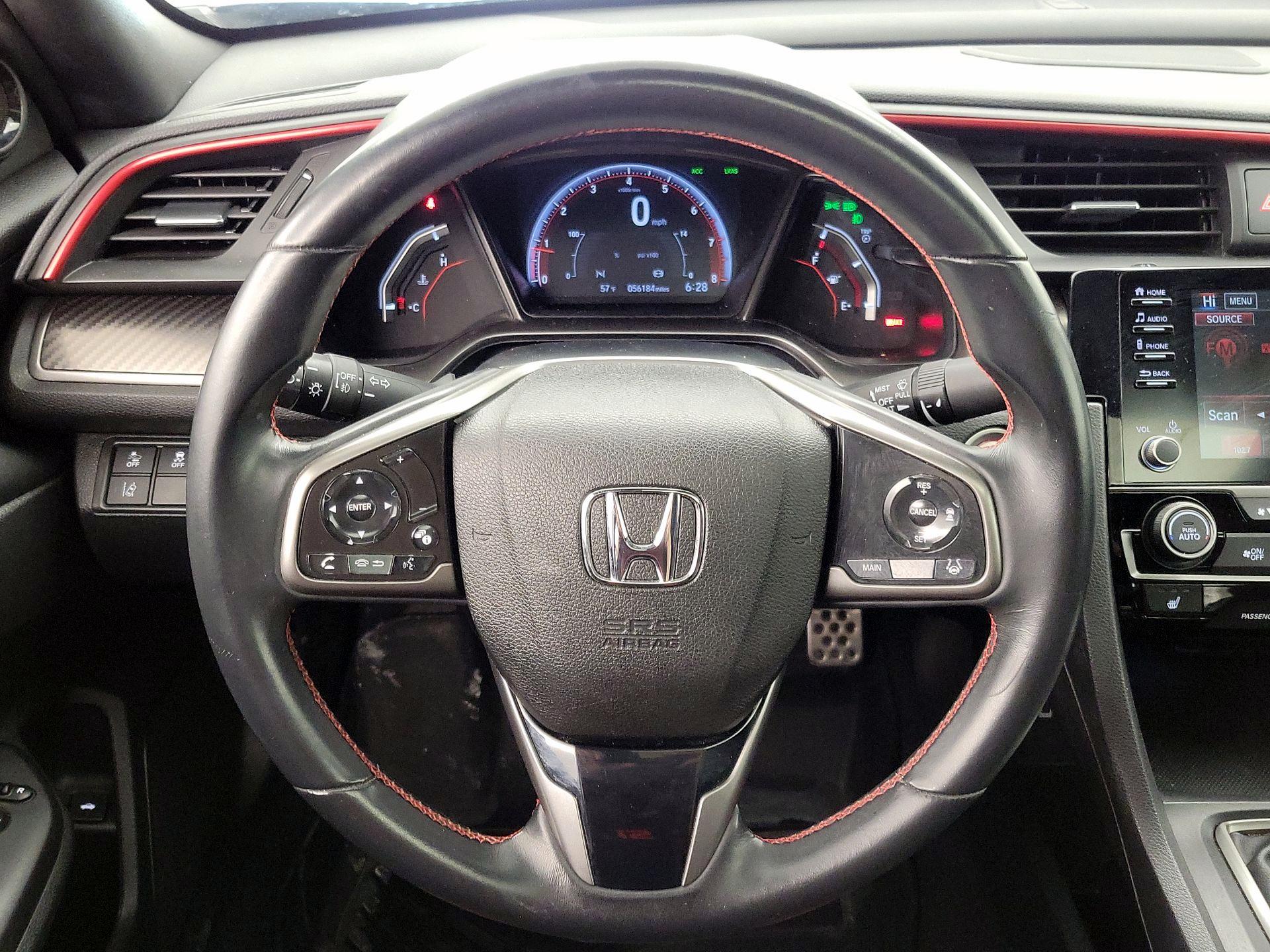 Thumbnail: 2020 Honda Civic - 10