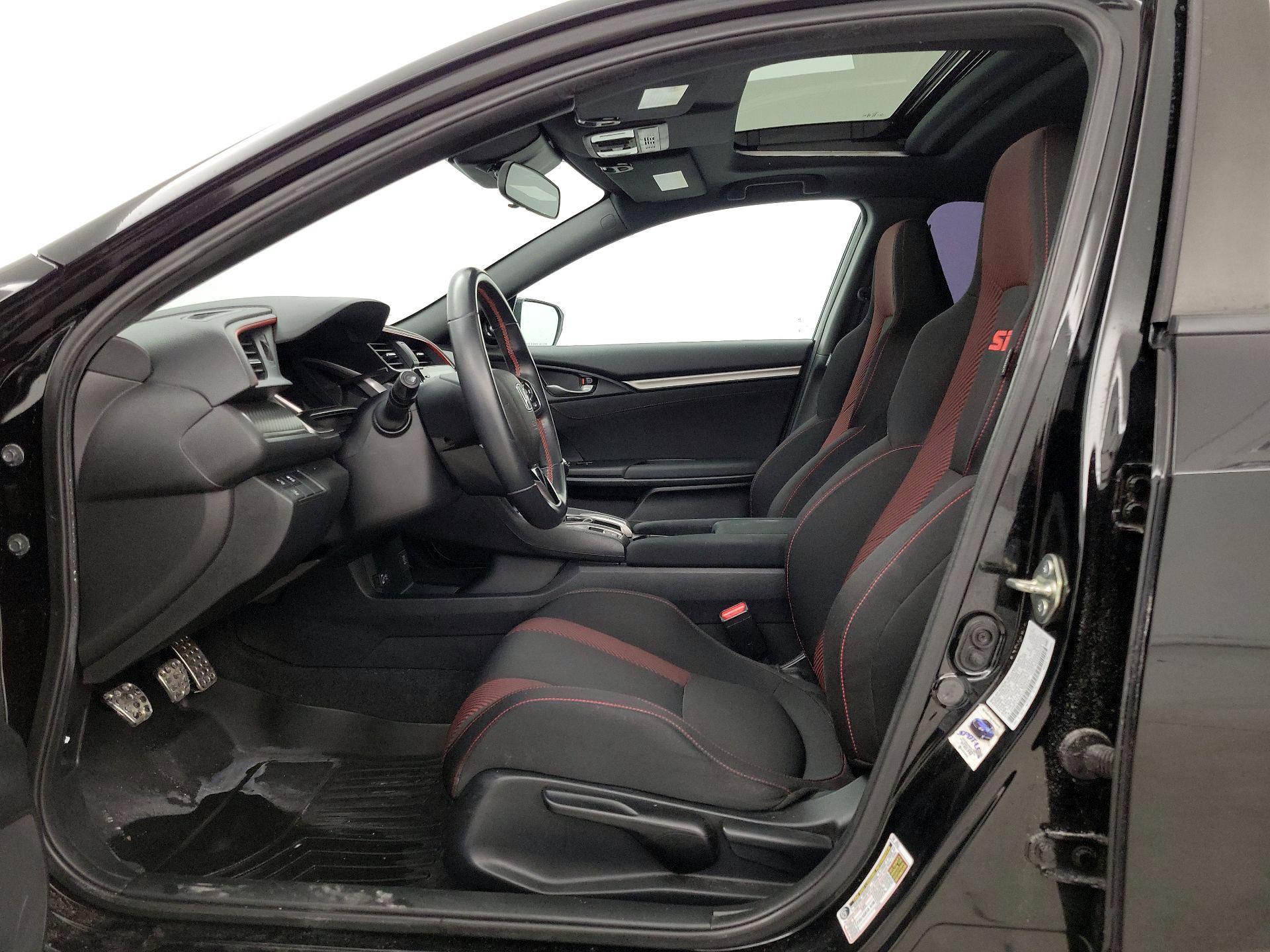 Thumbnail: 2020 Honda Civic - 11