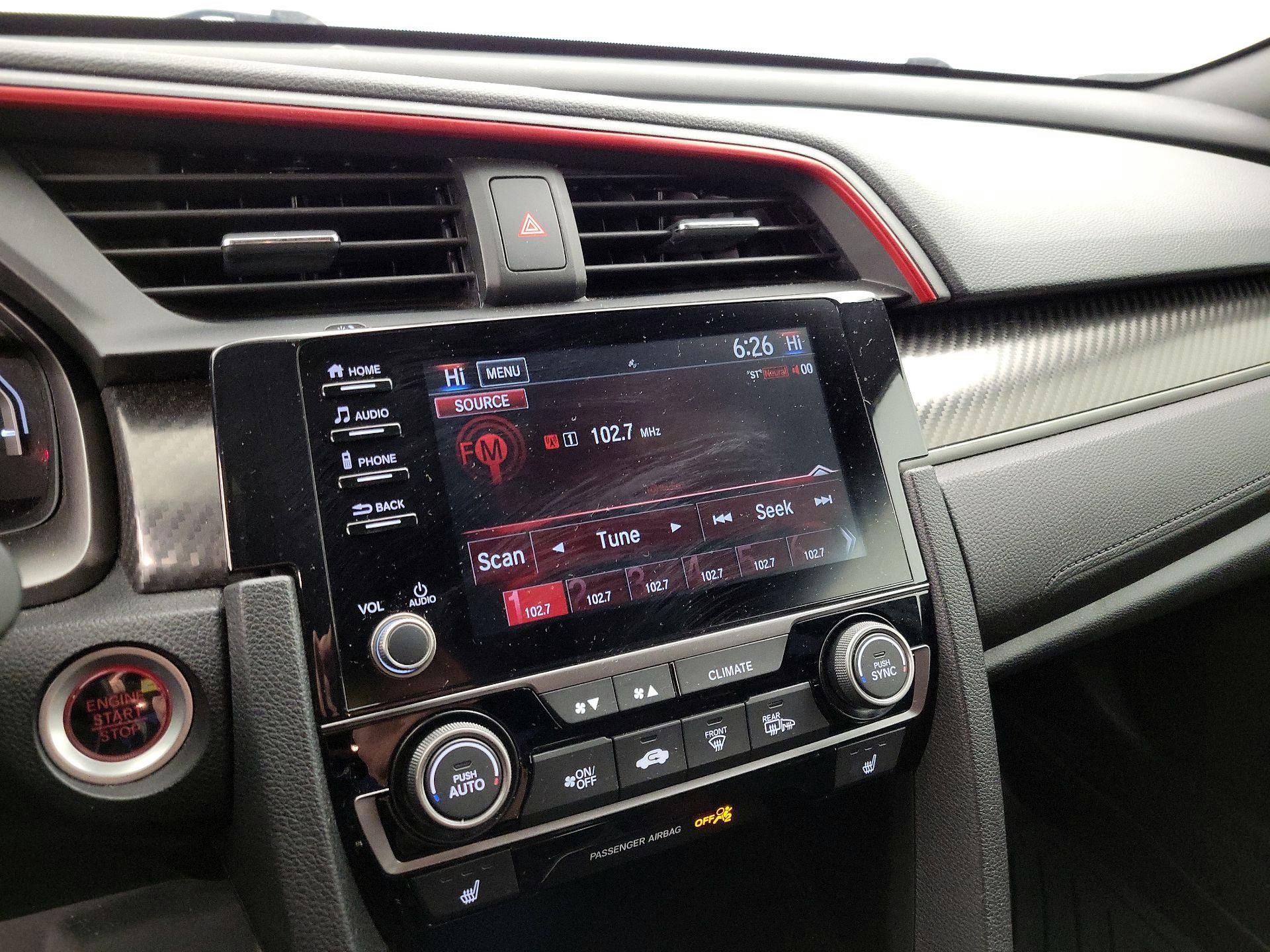 Thumbnail: 2020 Honda Civic - 15