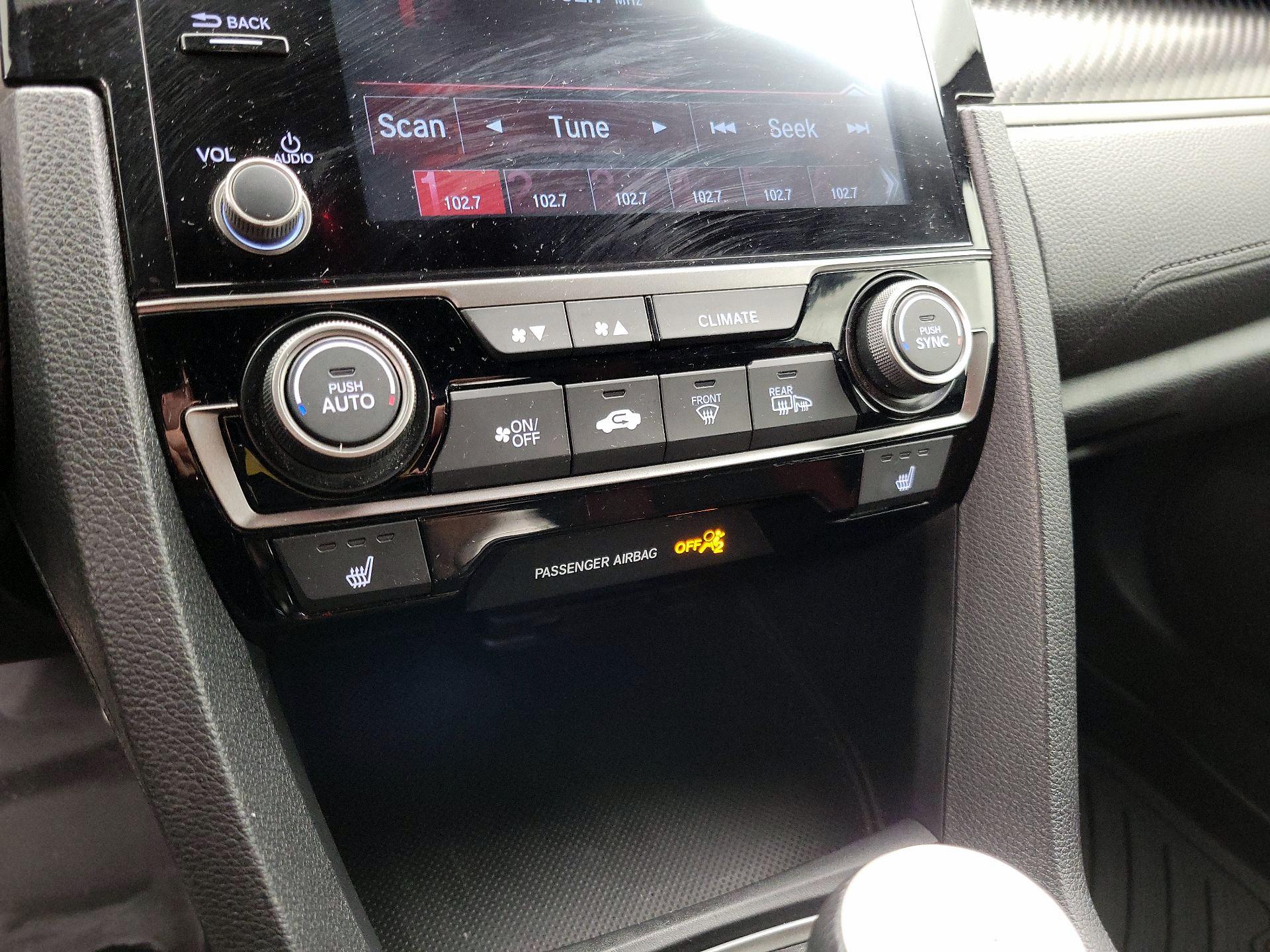 Thumbnail: 2020 Honda Civic - 16