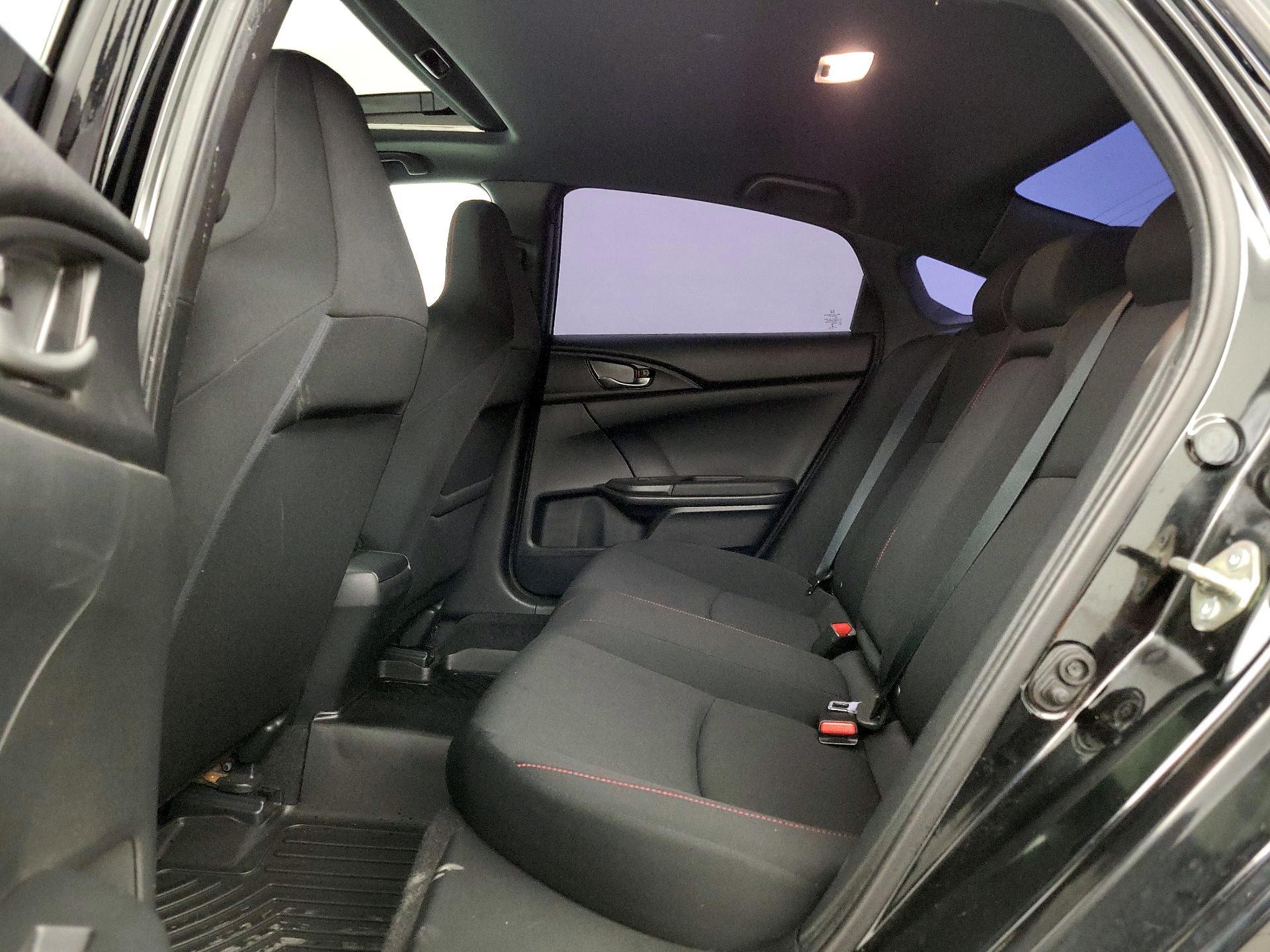 Thumbnail: 2020 Honda Civic - 20