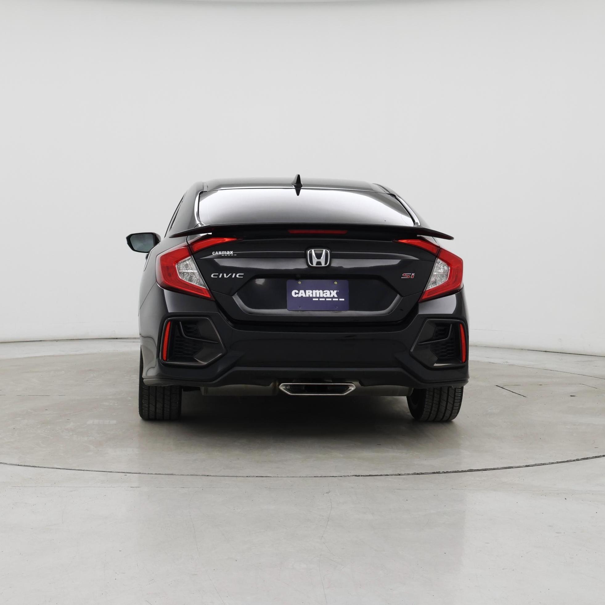 Thumbnail: 2020 Honda Civic - 5