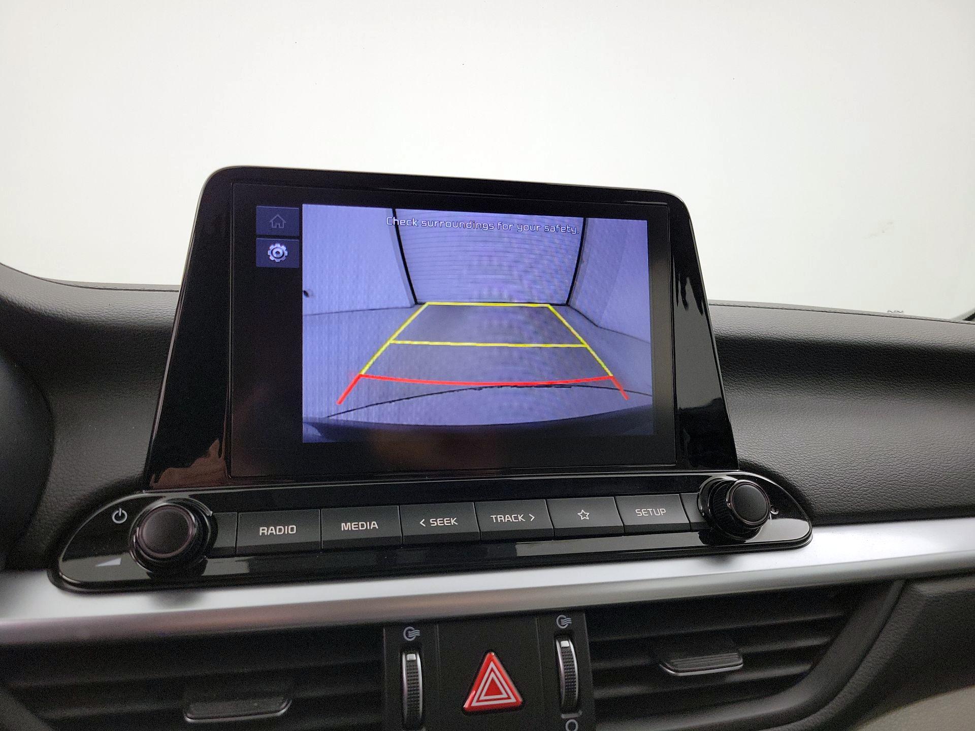 Thumbnail: 2023 Kia Forte - 14