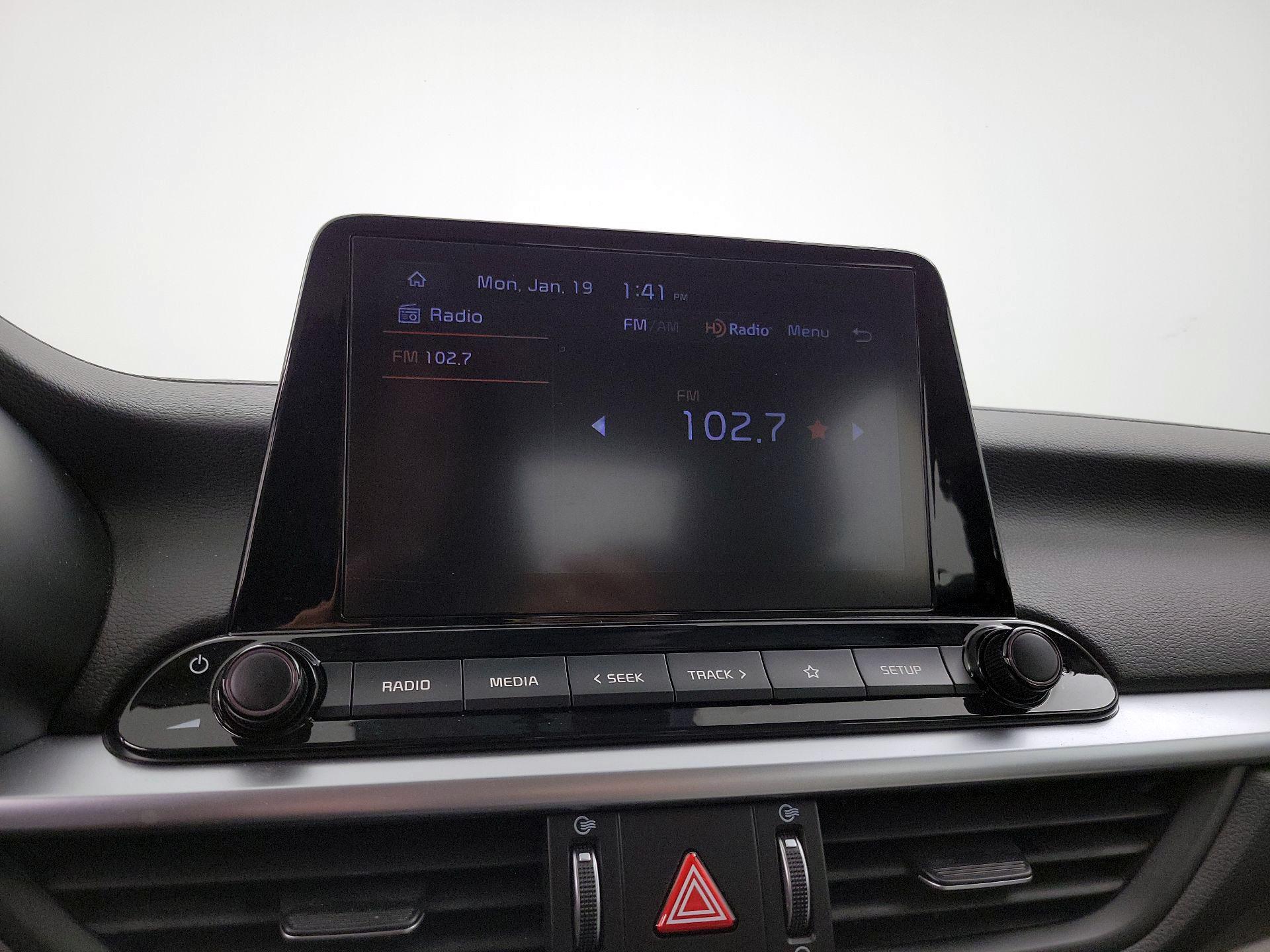 Thumbnail: 2023 Kia Forte - 15