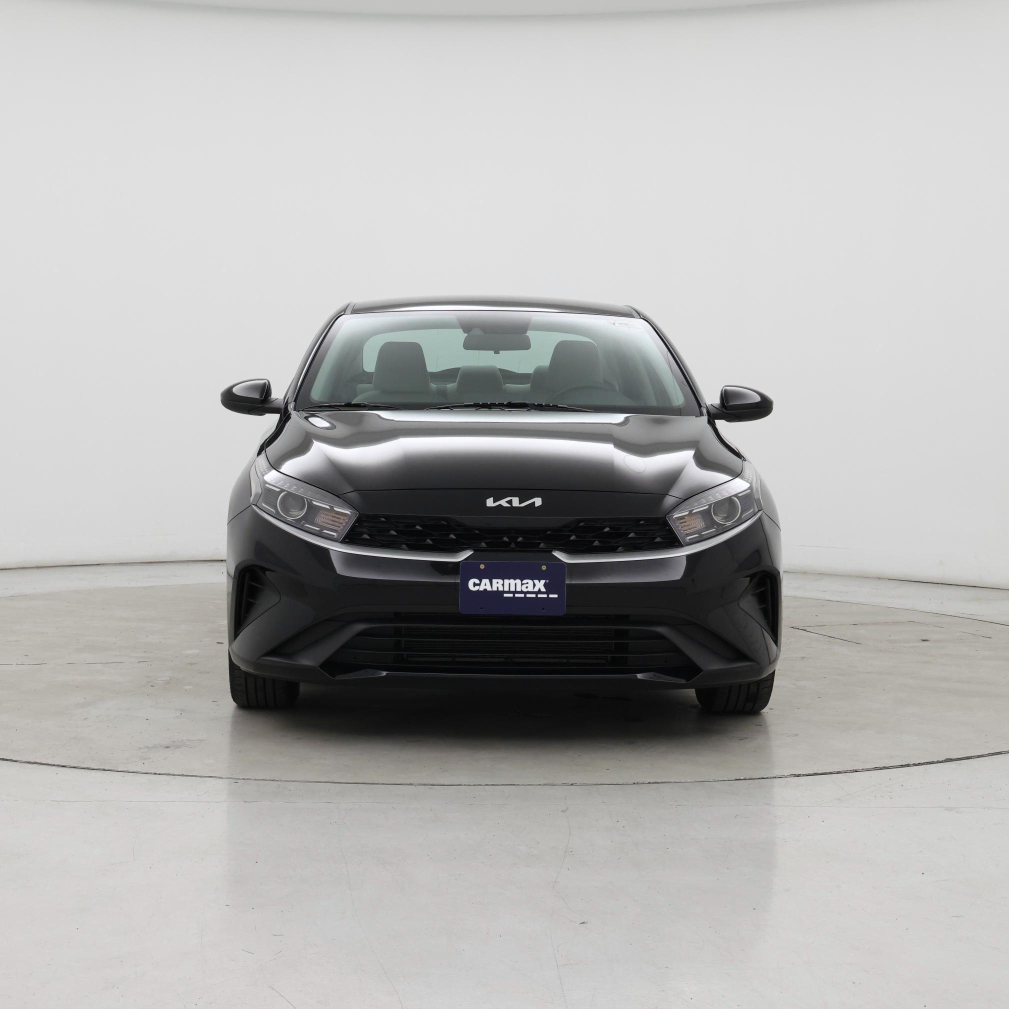 Thumbnail: 2023 Kia Forte - 5