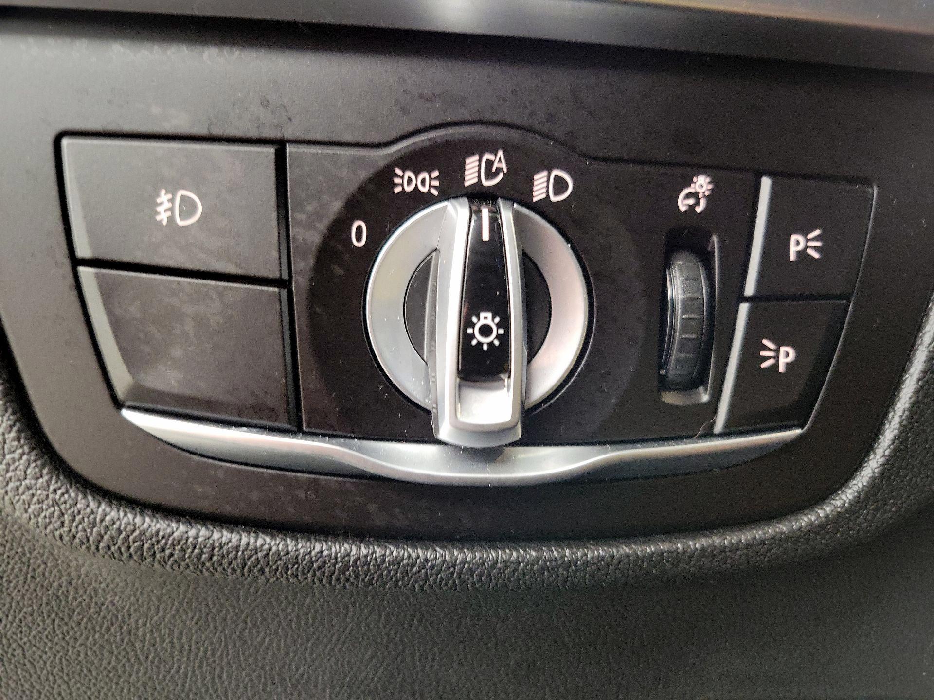 Thumbnail: 2020 BMW X3 - 13