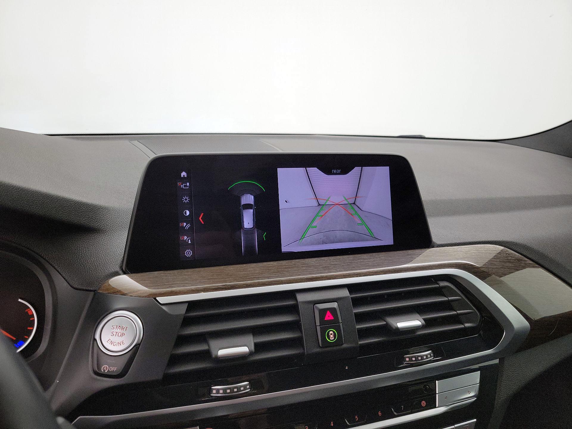 Thumbnail: 2020 BMW X3 - 15