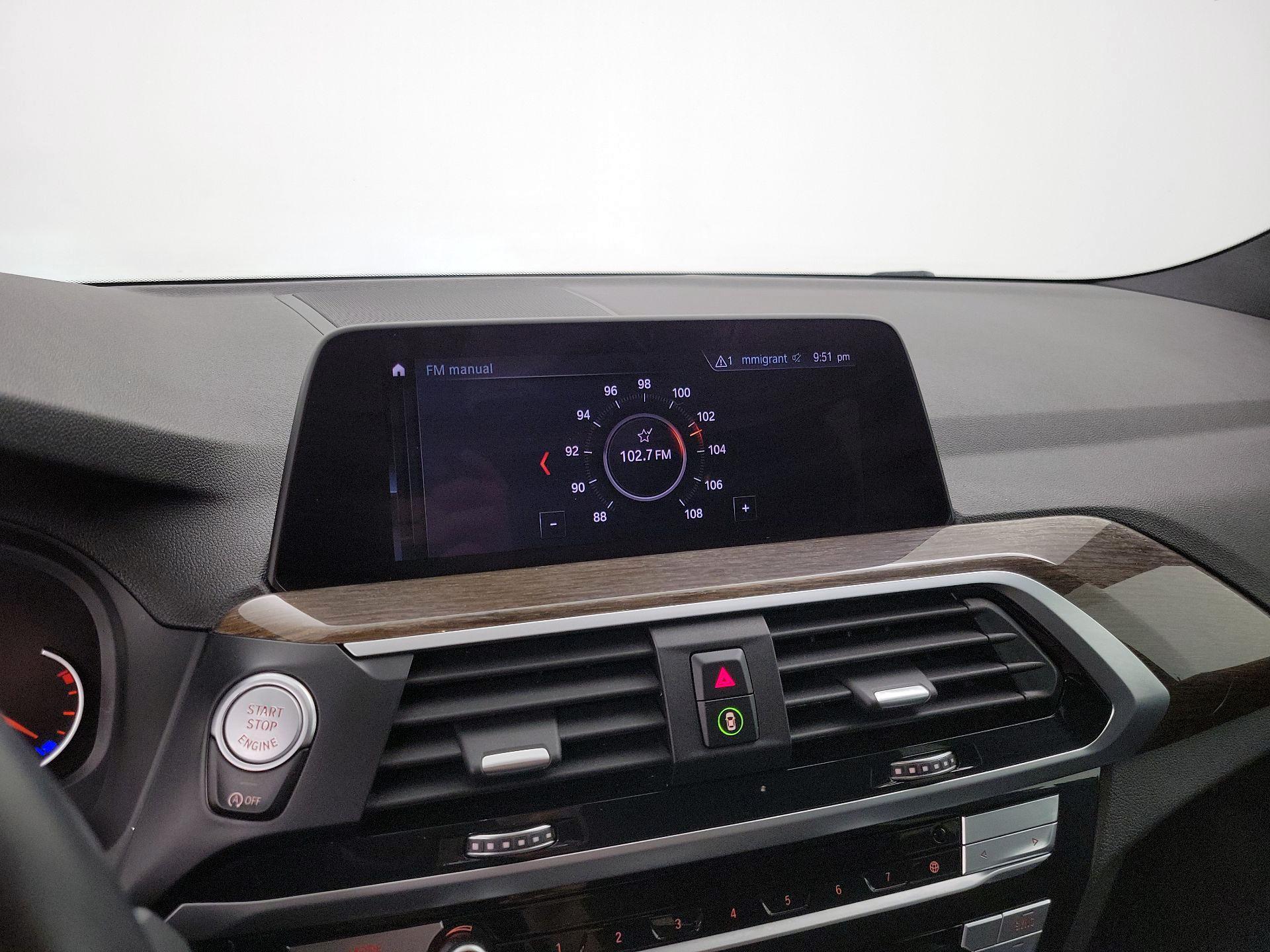 Thumbnail: 2020 BMW X3 - 16