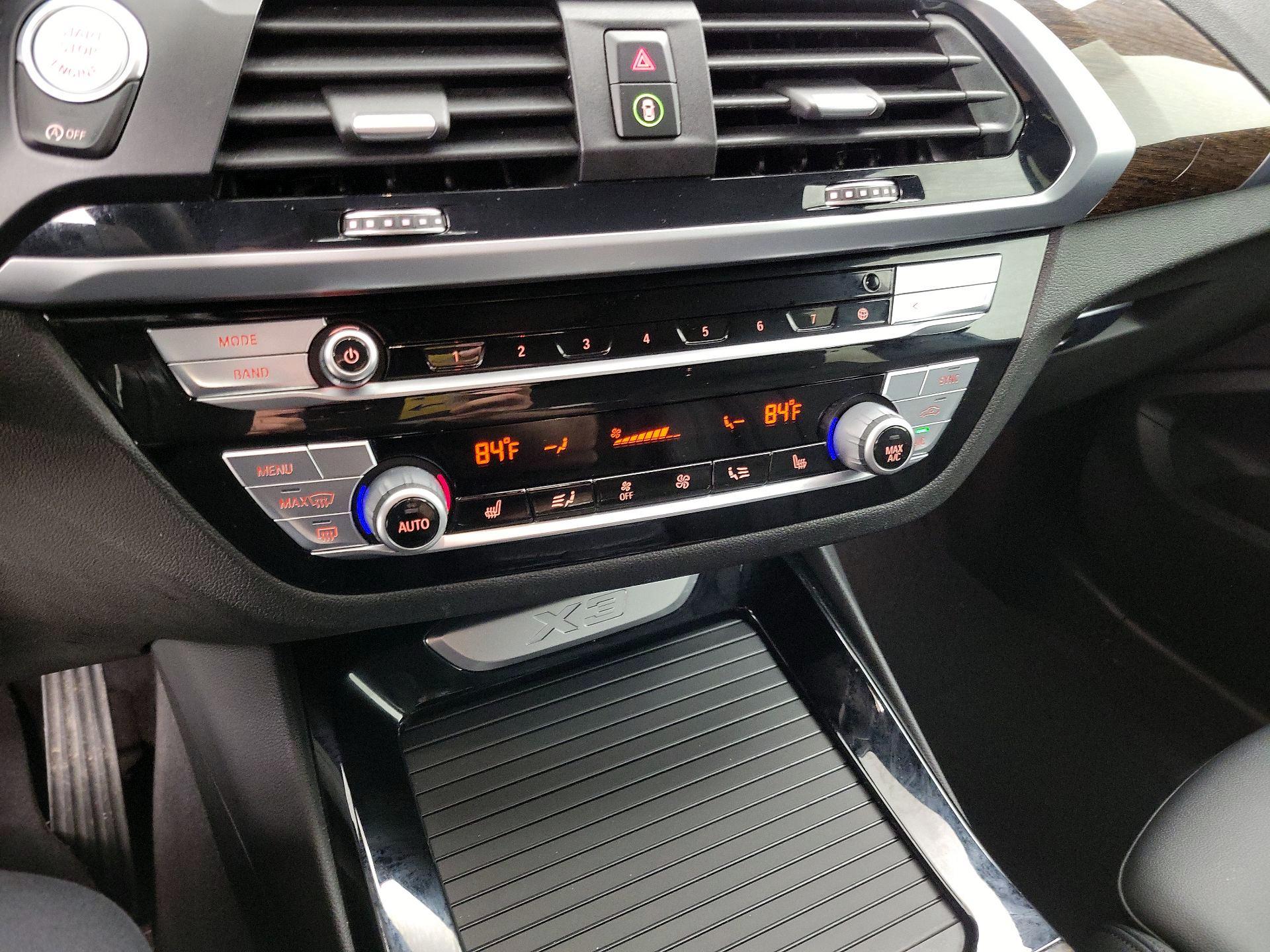 Thumbnail: 2020 BMW X3 - 17