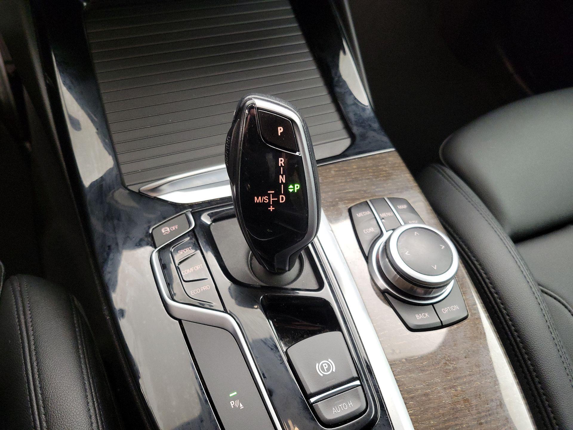 Thumbnail: 2020 BMW X3 - 18