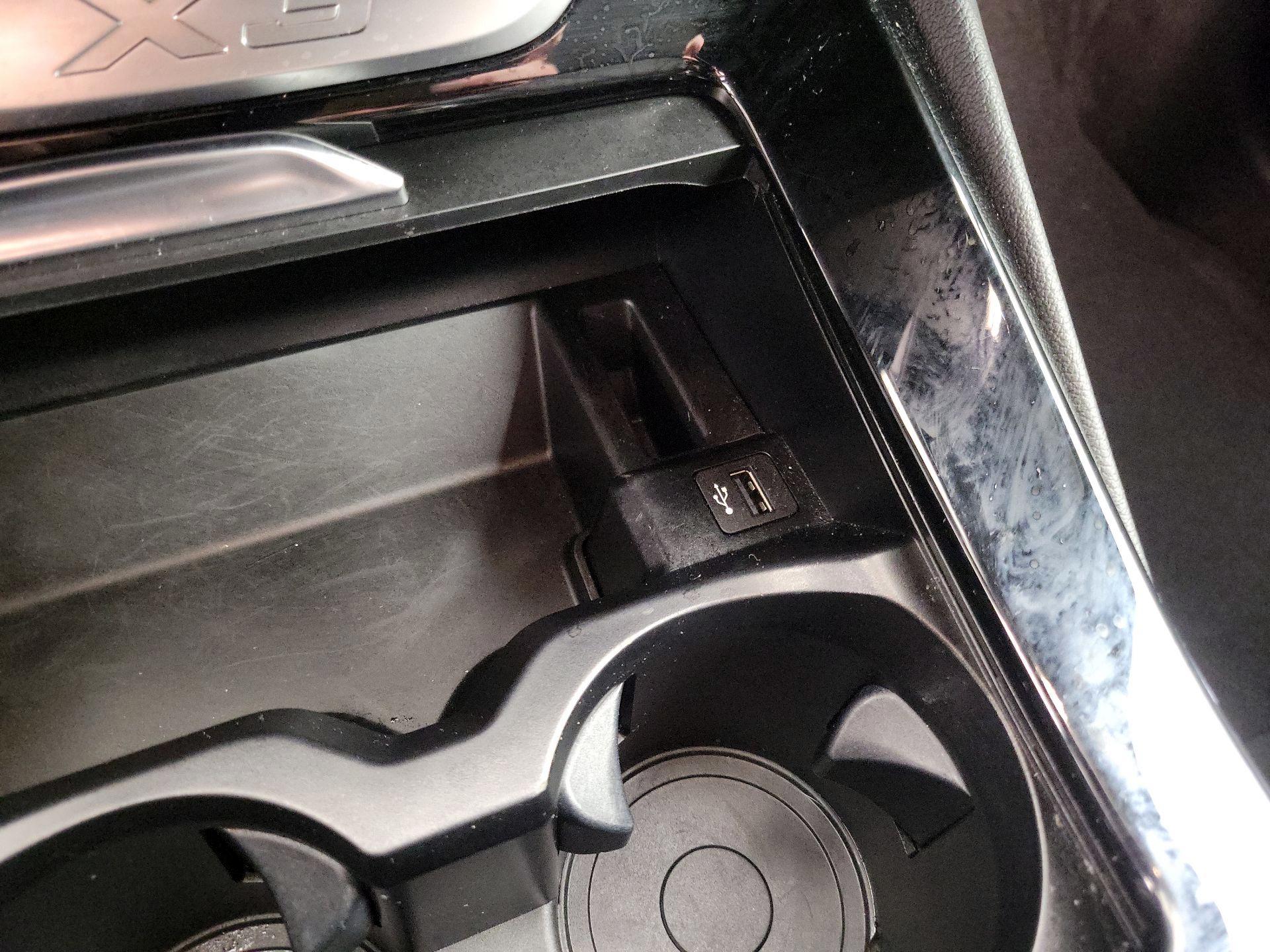 Thumbnail: 2020 BMW X3 - 19