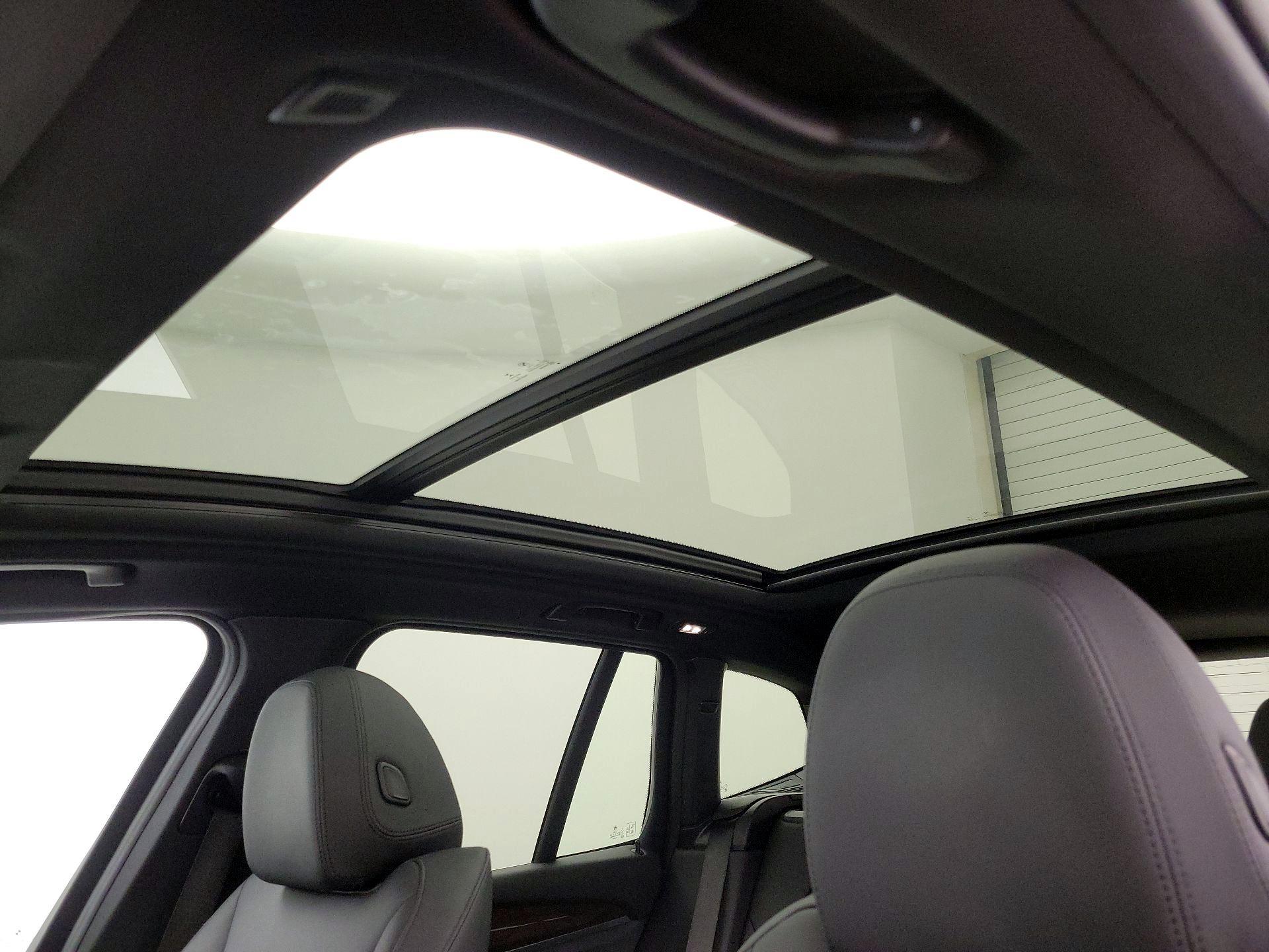 Thumbnail: 2020 BMW X3 - 20