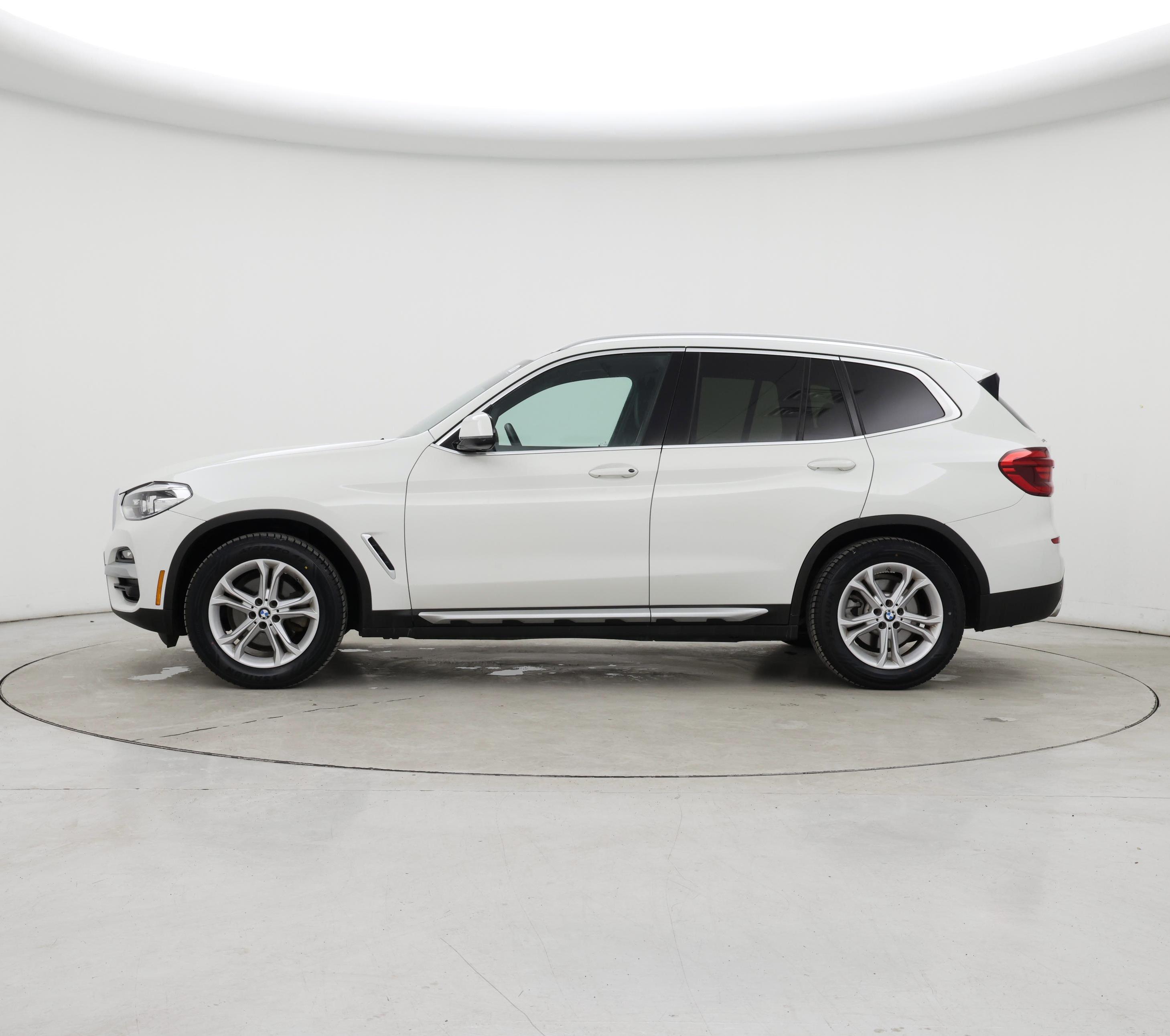 Thumbnail: 2020 BMW X3 - 3