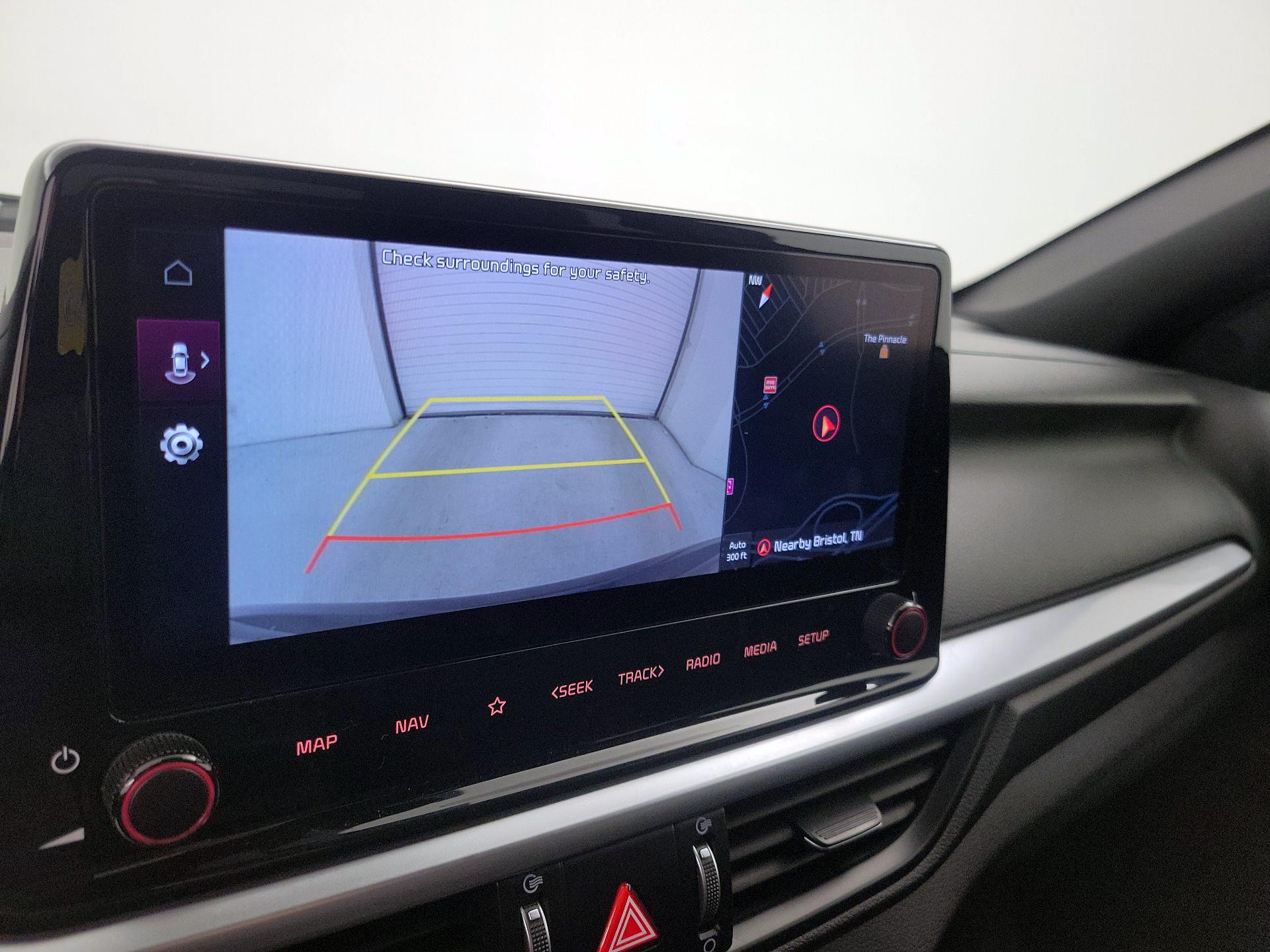 Thumbnail: 2023 Kia Forte - 15