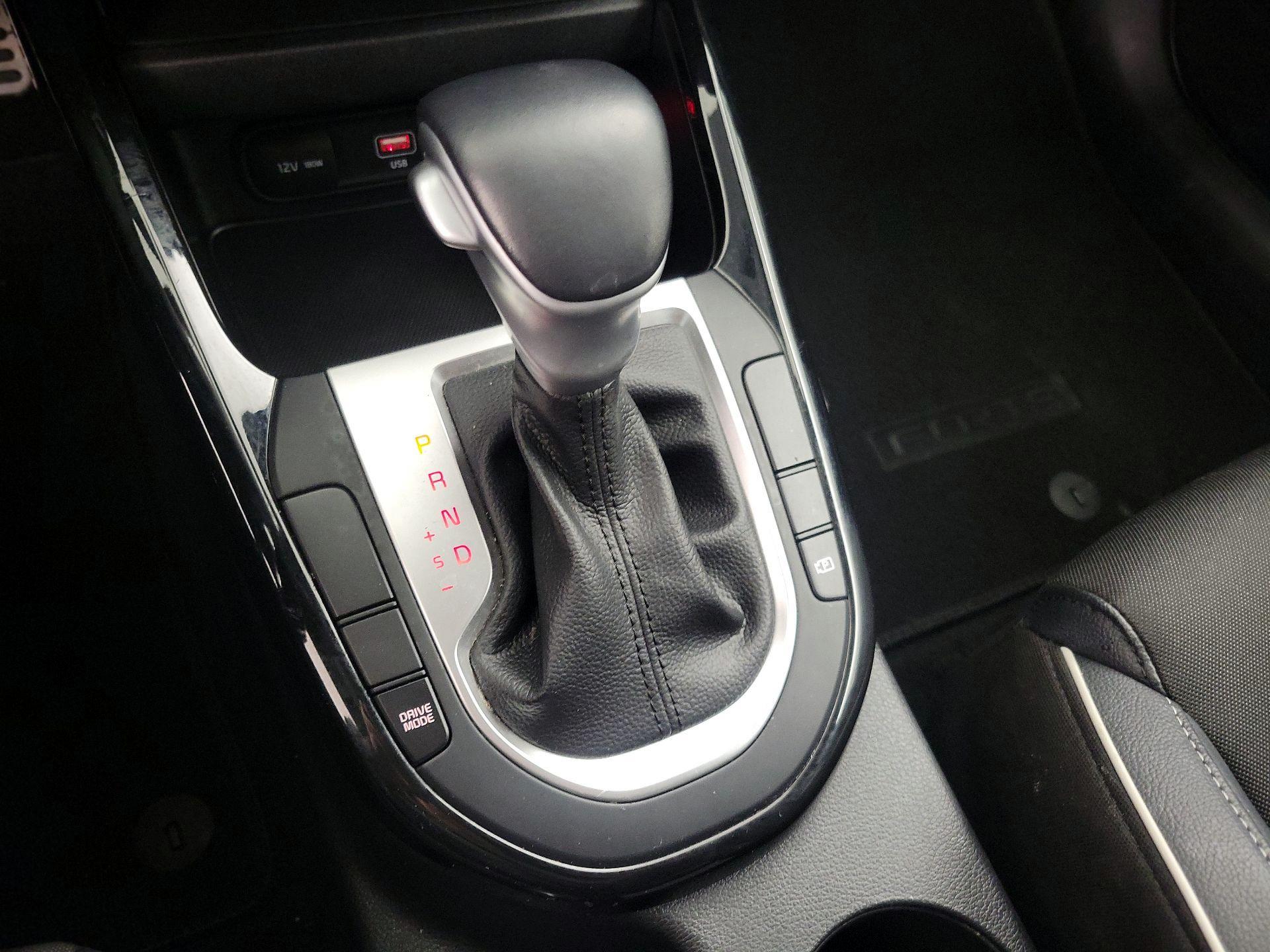 Thumbnail: 2023 Kia Forte - 18