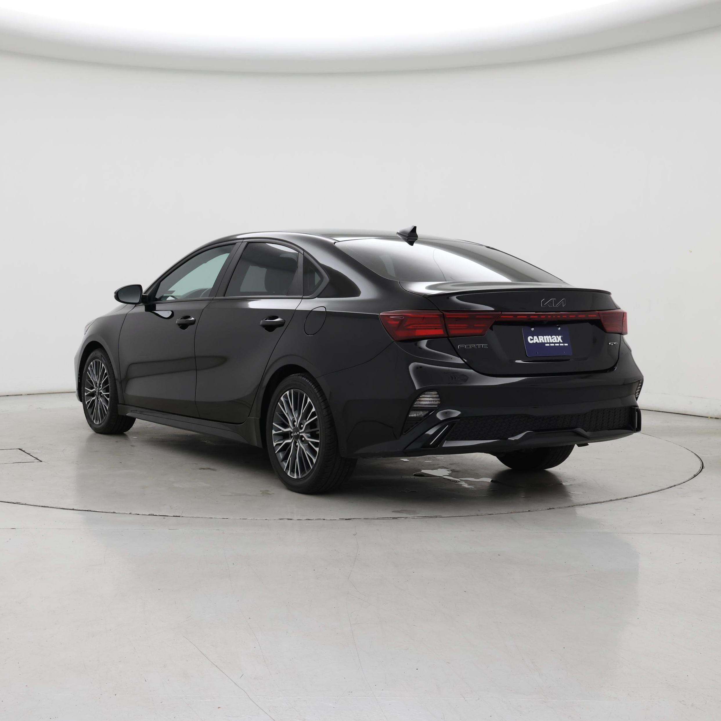 Thumbnail: 2023 Kia Forte - 2