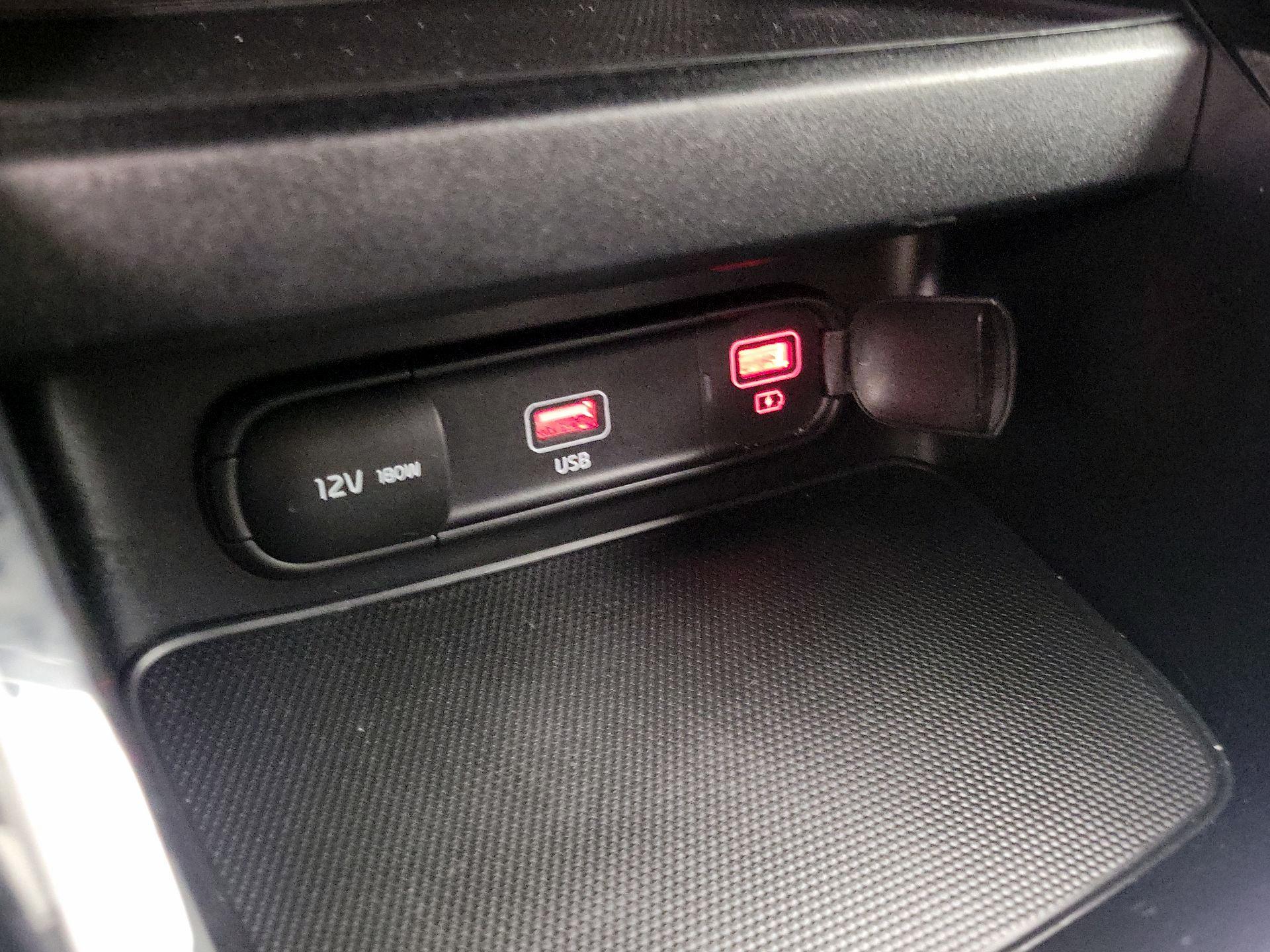 Thumbnail: 2023 Kia Forte - 19