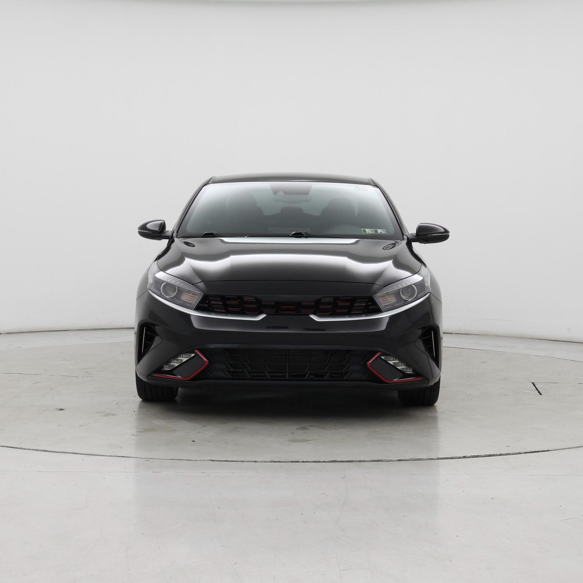 Thumbnail: 2023 Kia Forte - 5