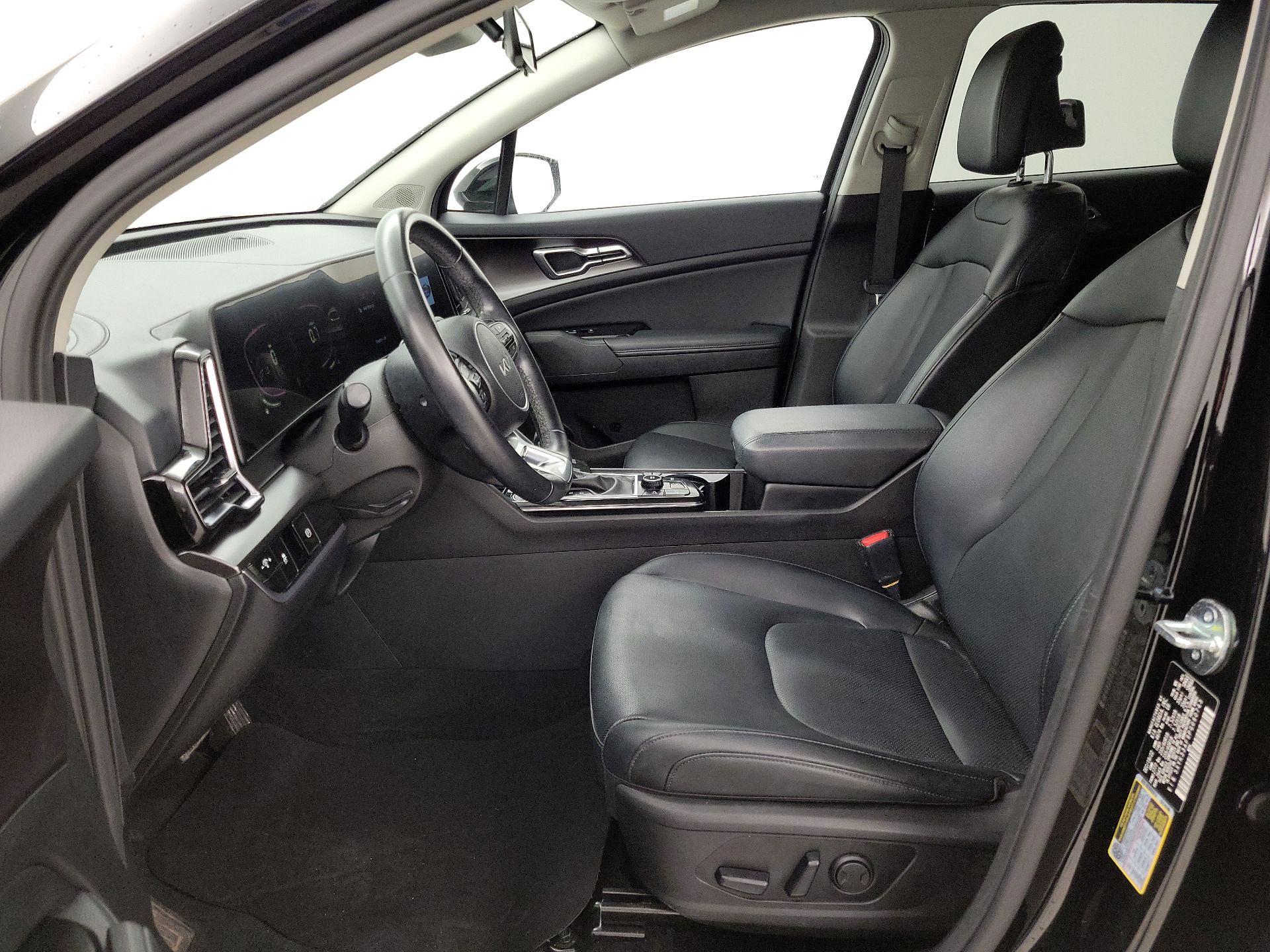 Thumbnail: 2023 Kia Sportage - 11