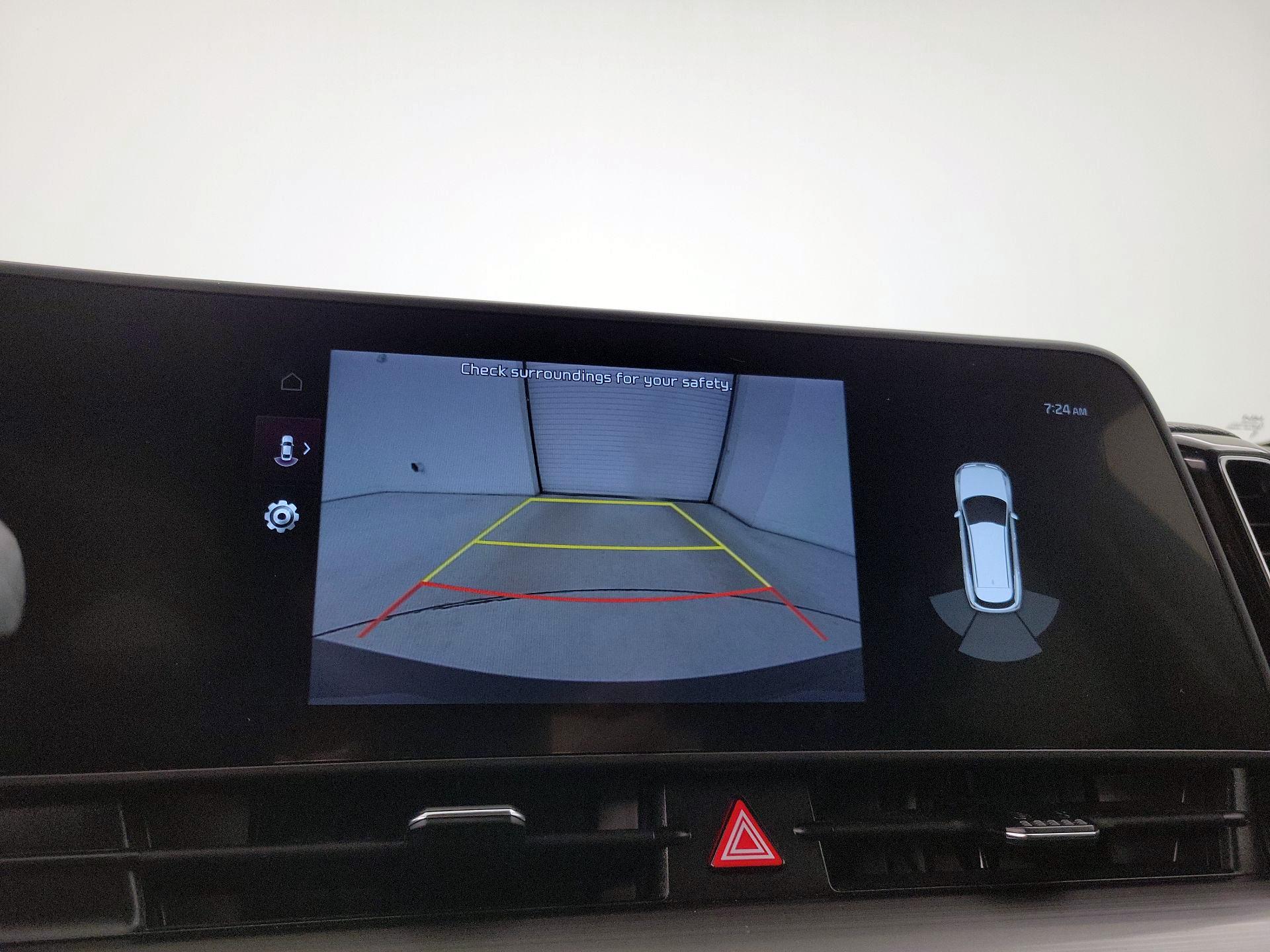 Thumbnail: 2023 Kia Sportage - 15