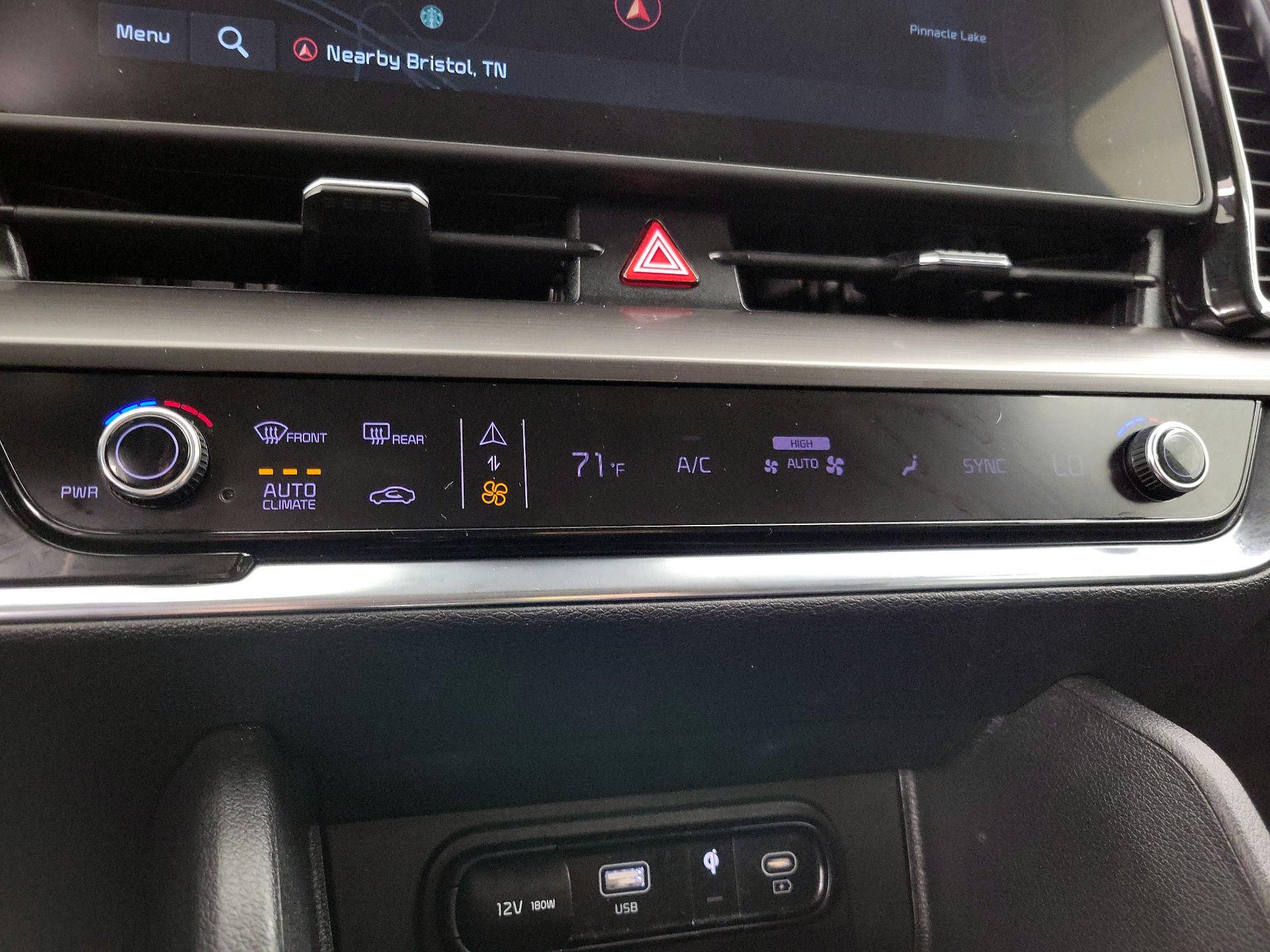 Thumbnail: 2023 Kia Sportage - 17