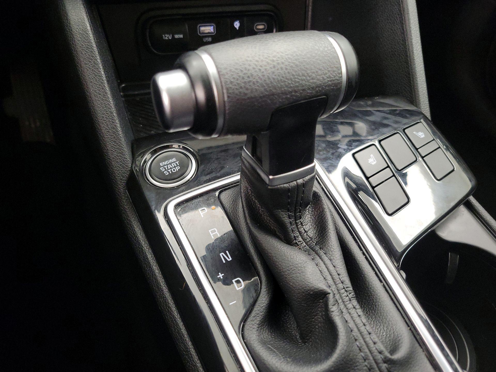 Thumbnail: 2023 Kia Sportage - 18