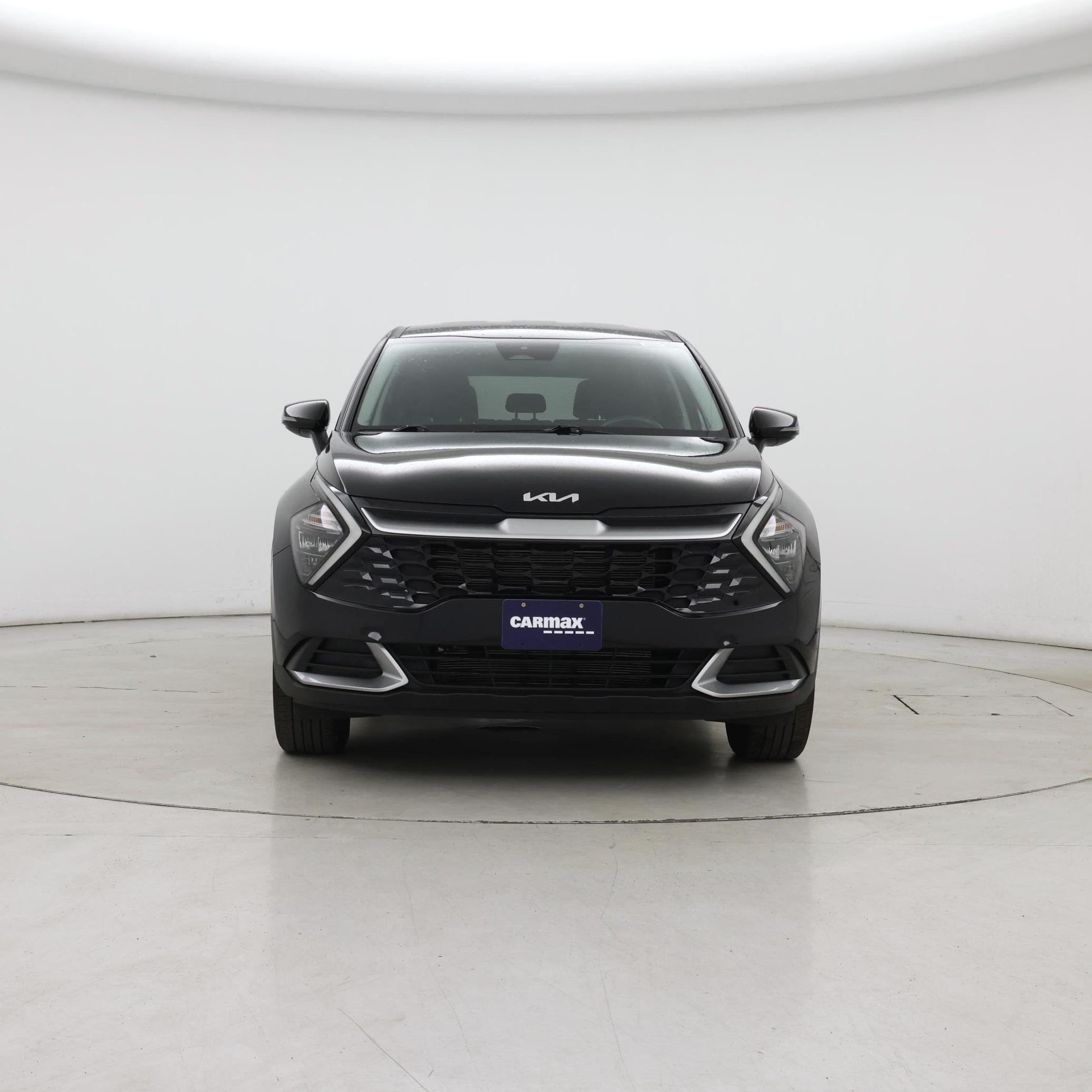 Thumbnail: 2023 Kia Sportage - 5