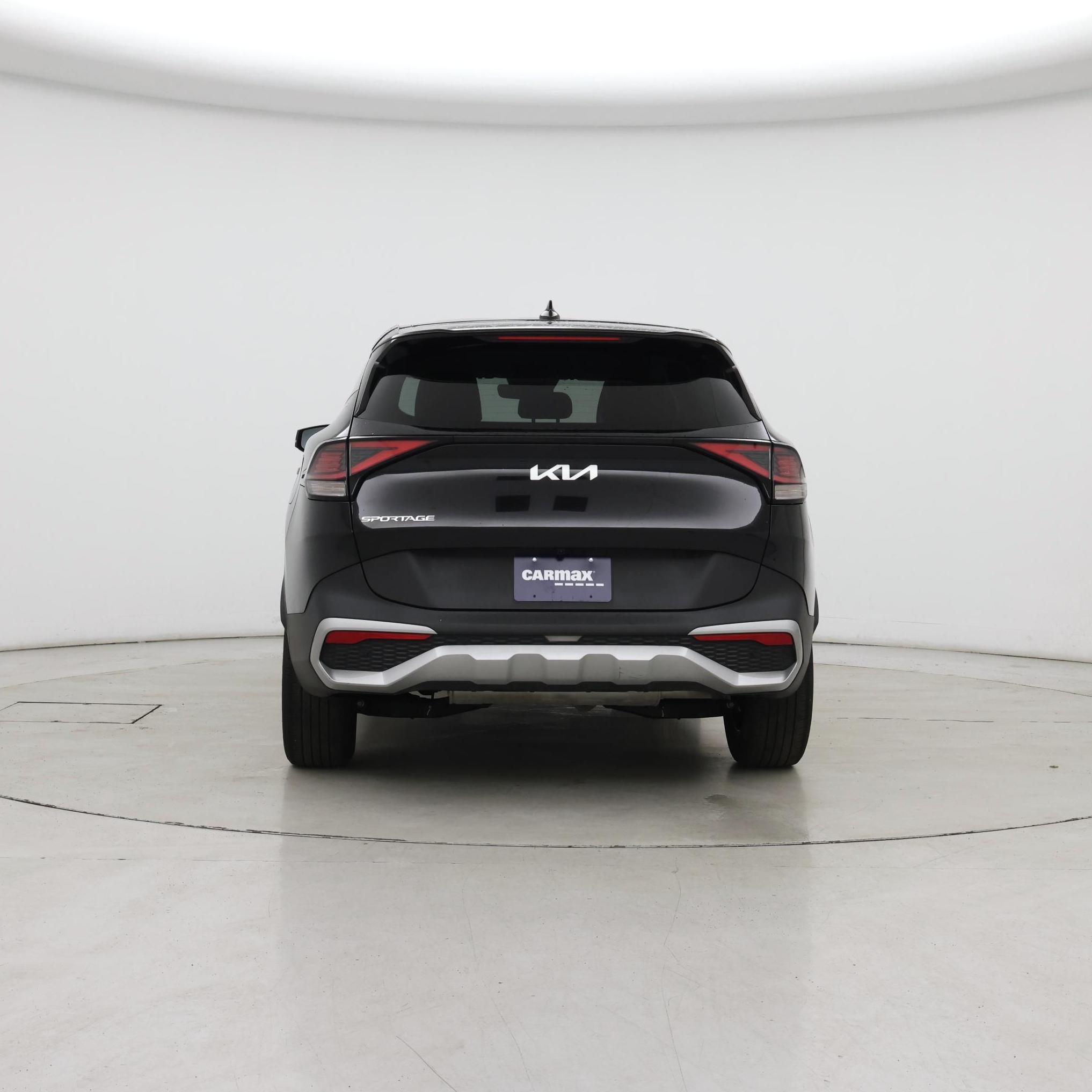 Thumbnail: 2023 Kia Sportage - 6