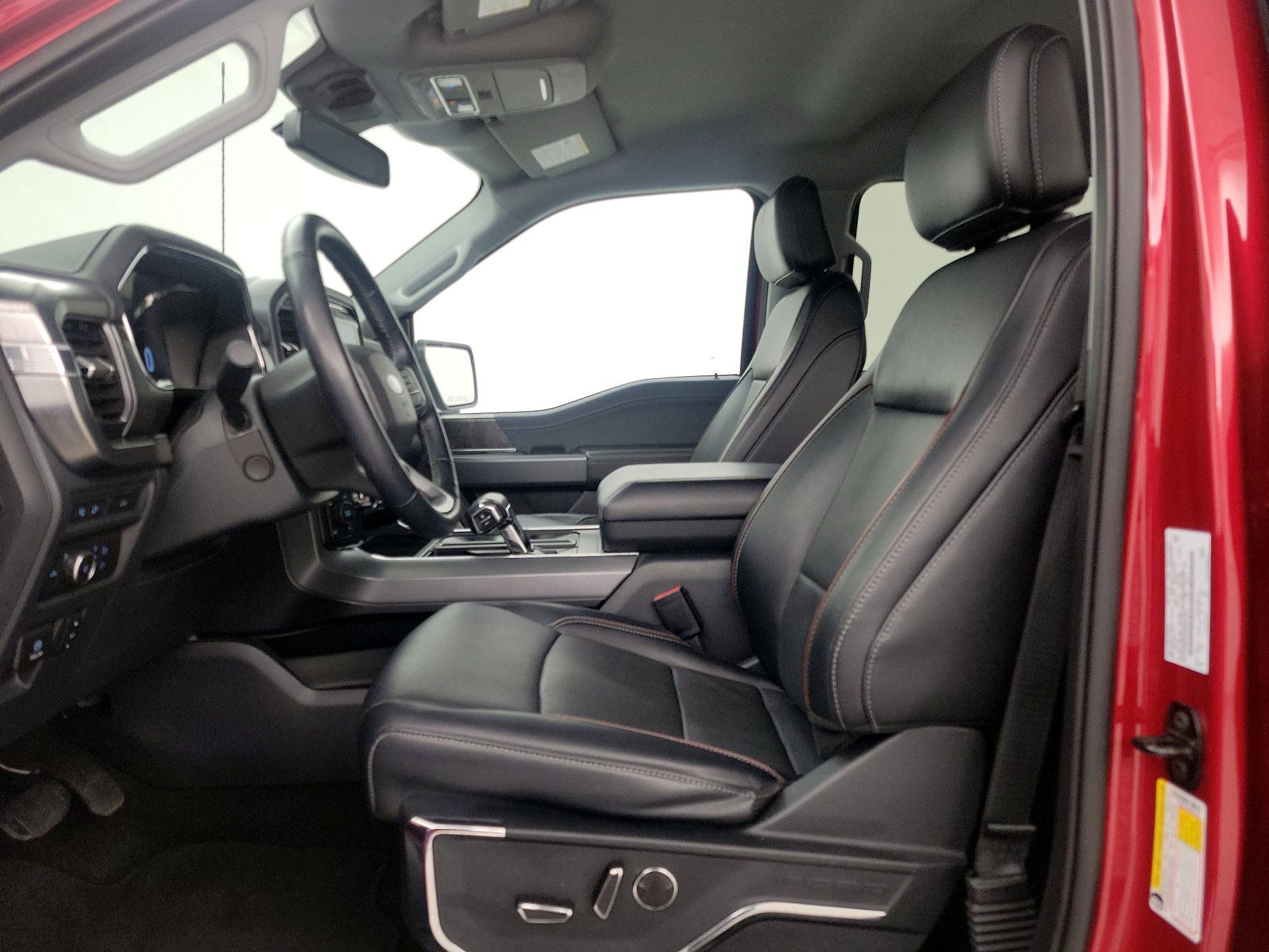 Thumbnail: 2022 Ford F-150 - 11