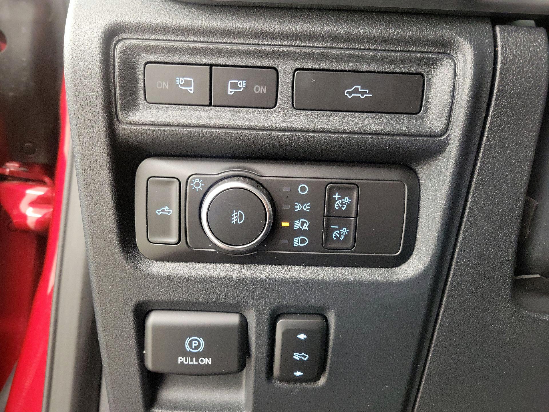 Thumbnail: 2022 Ford F-150 - 13