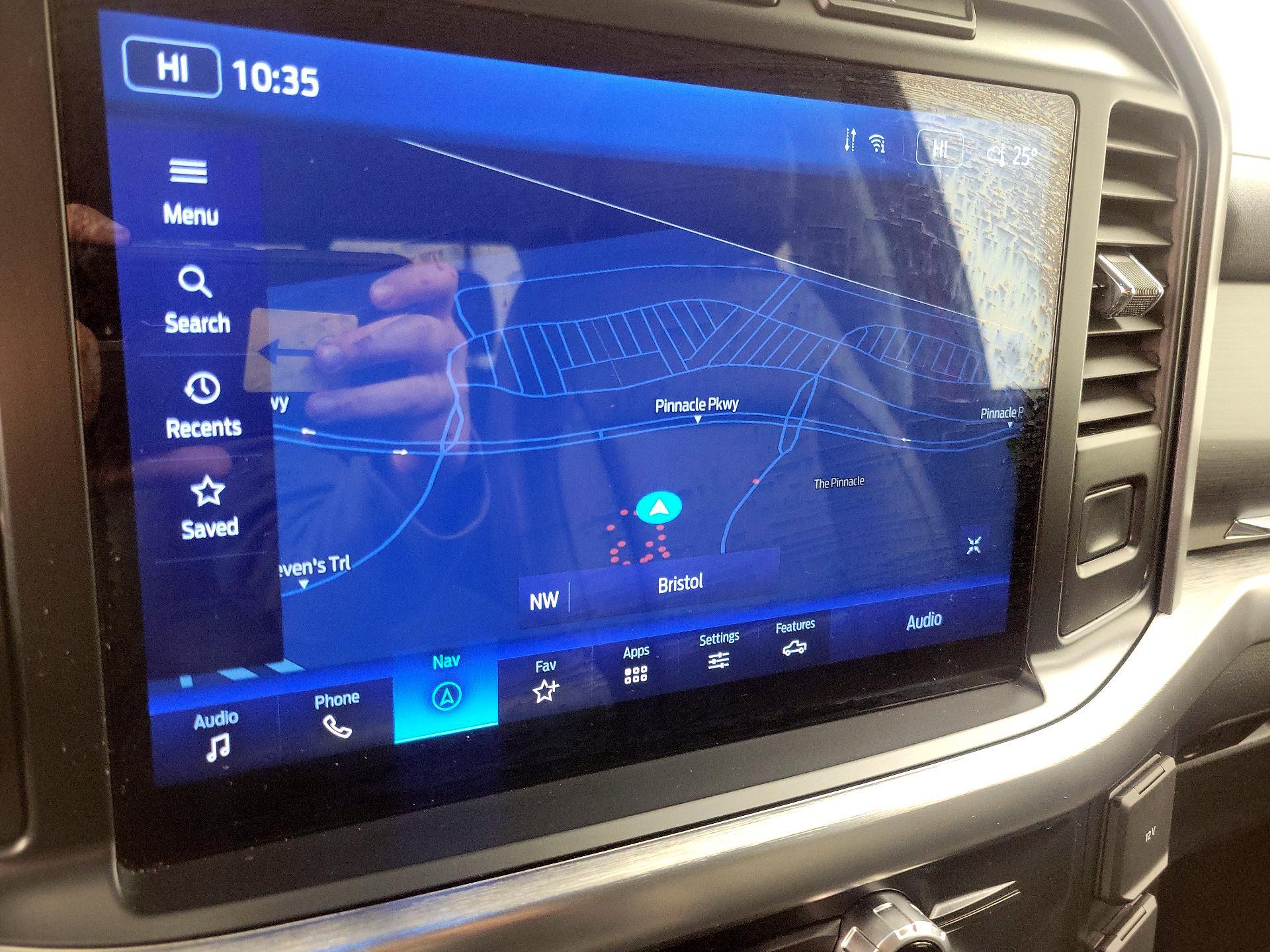 Thumbnail: 2022 Ford F-150 - 14