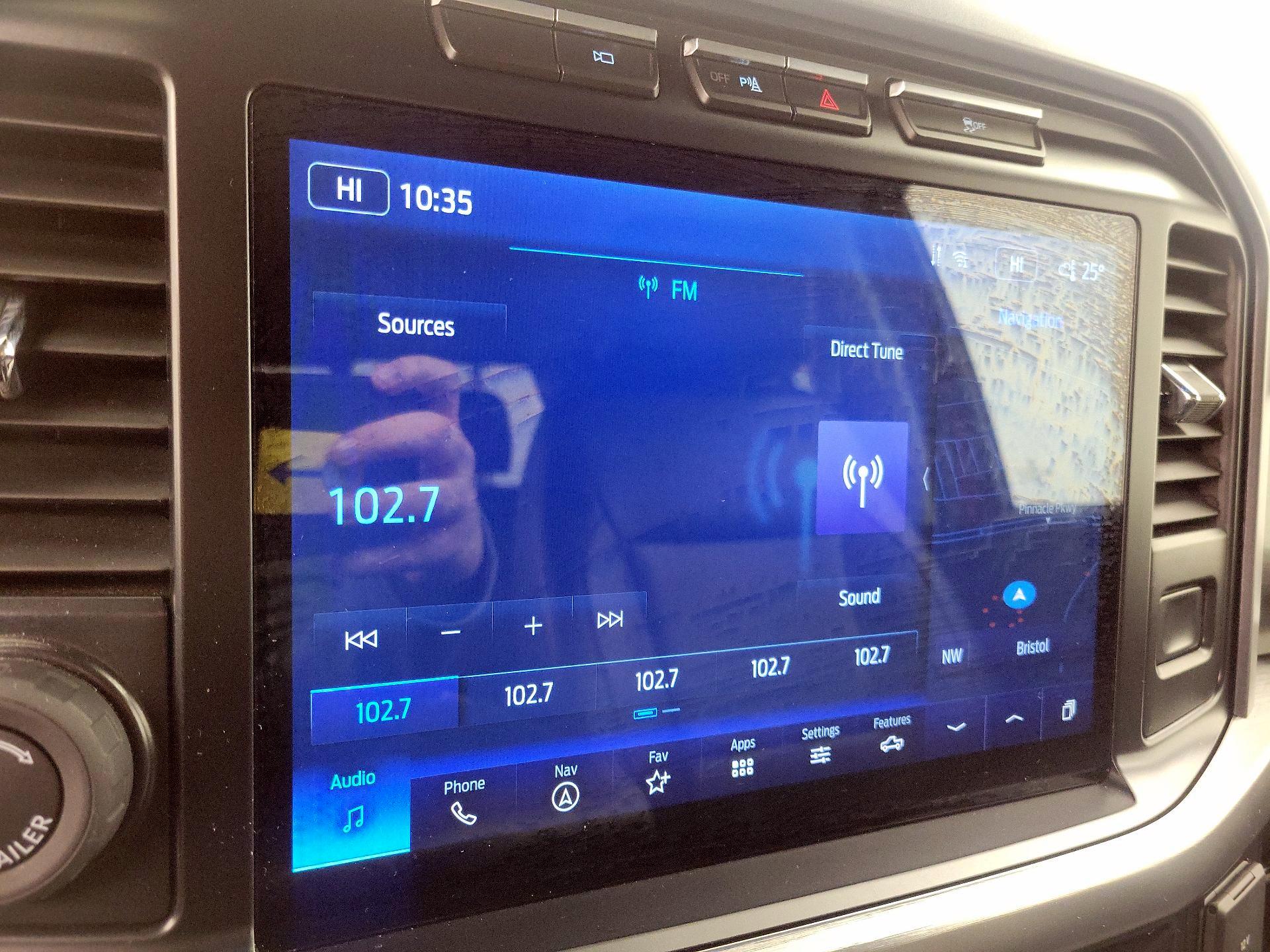 Thumbnail: 2022 Ford F-150 - 16