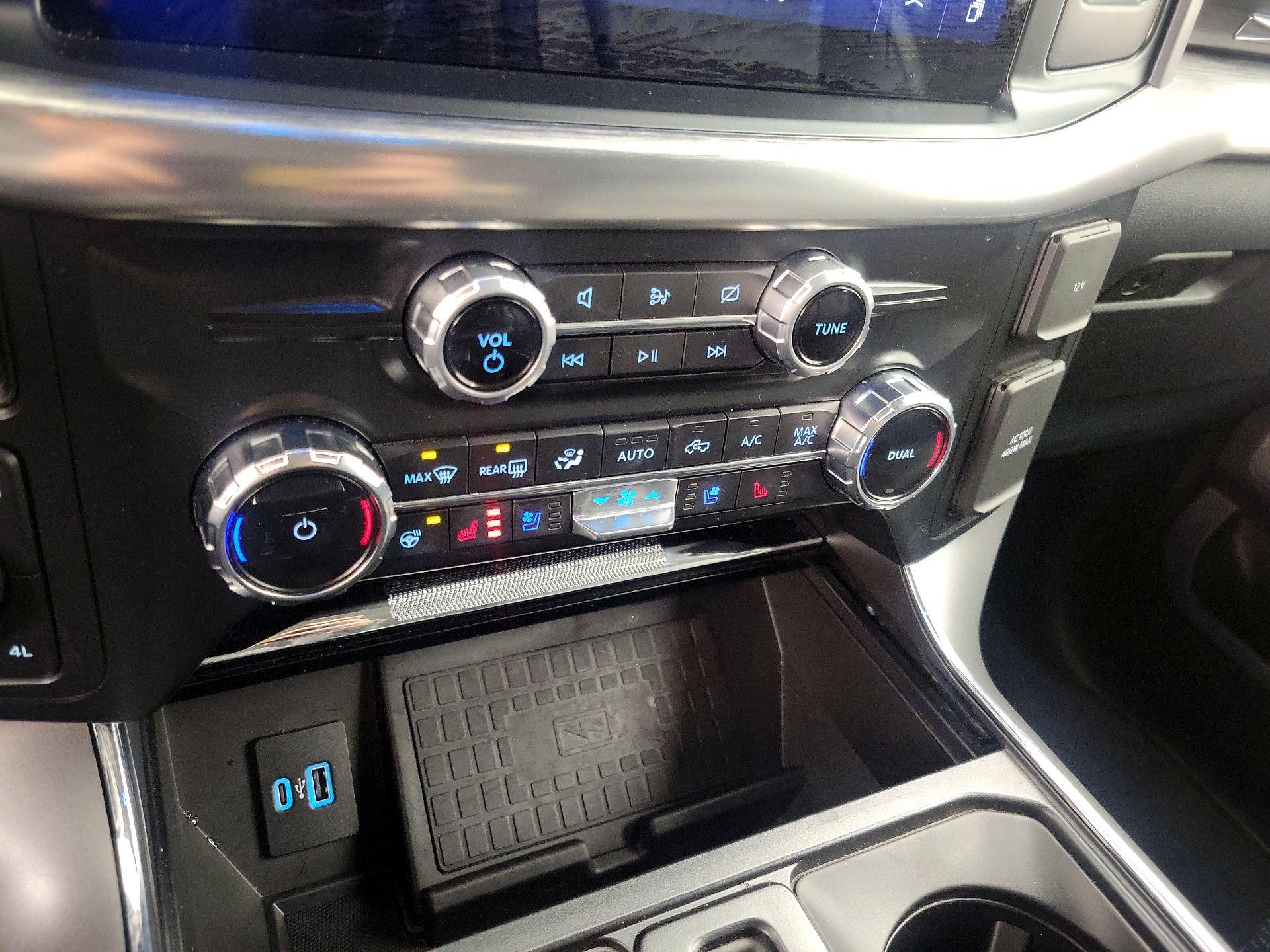 Thumbnail: 2022 Ford F-150 - 17