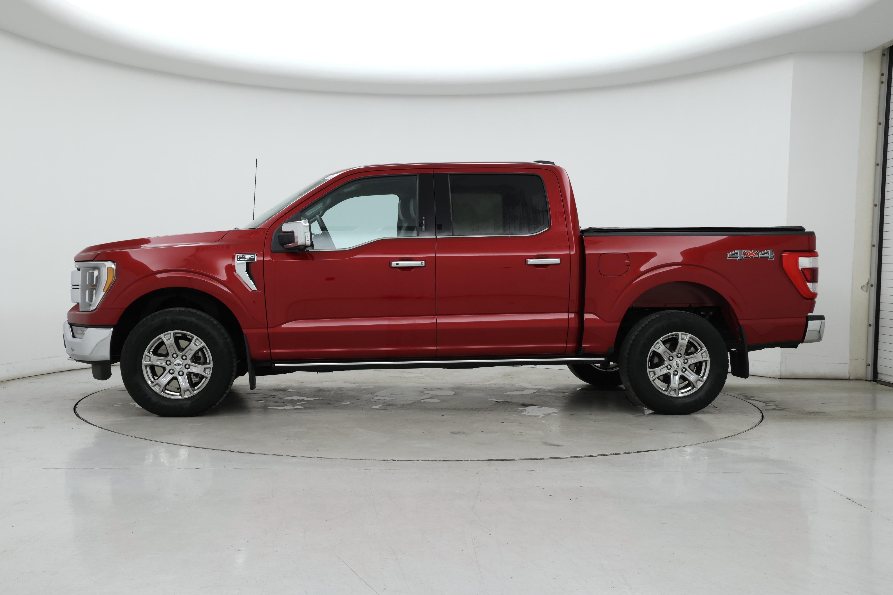 Thumbnail: 2022 Ford F-150 - 3