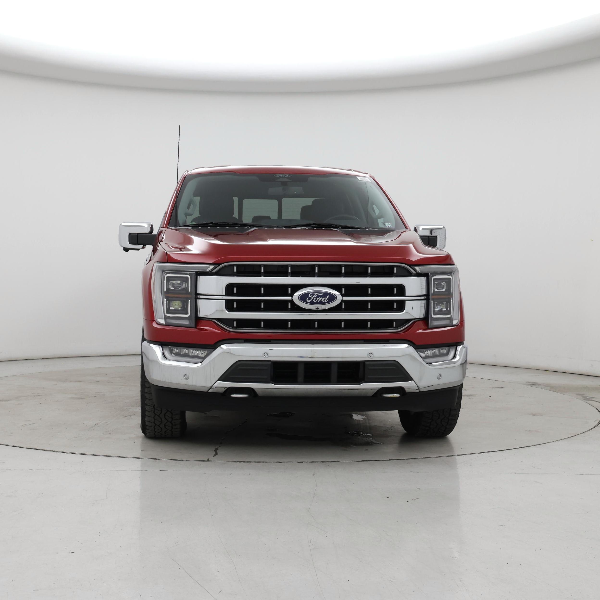 Thumbnail: 2022 Ford F-150 - 5