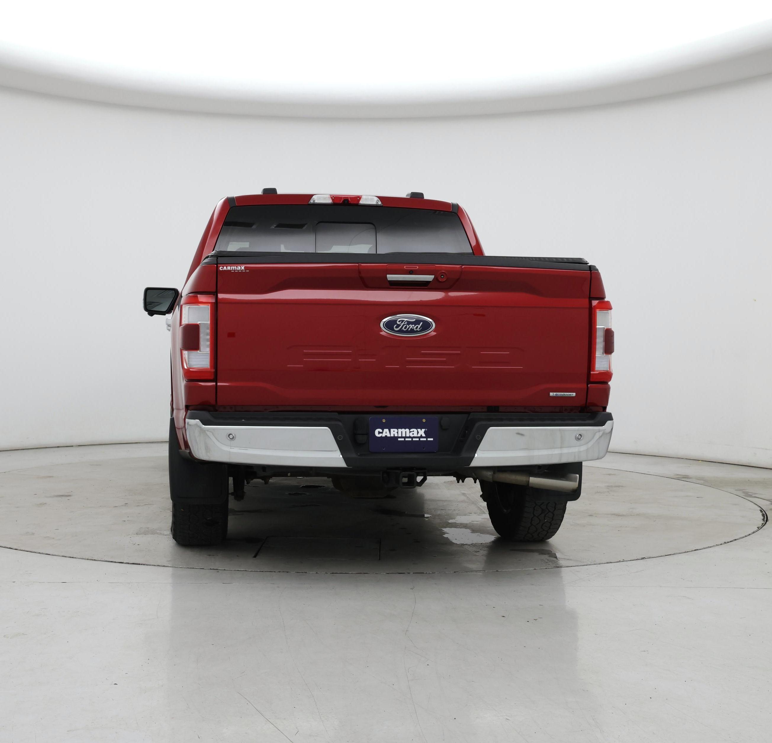 Thumbnail: 2022 Ford F-150 - 6