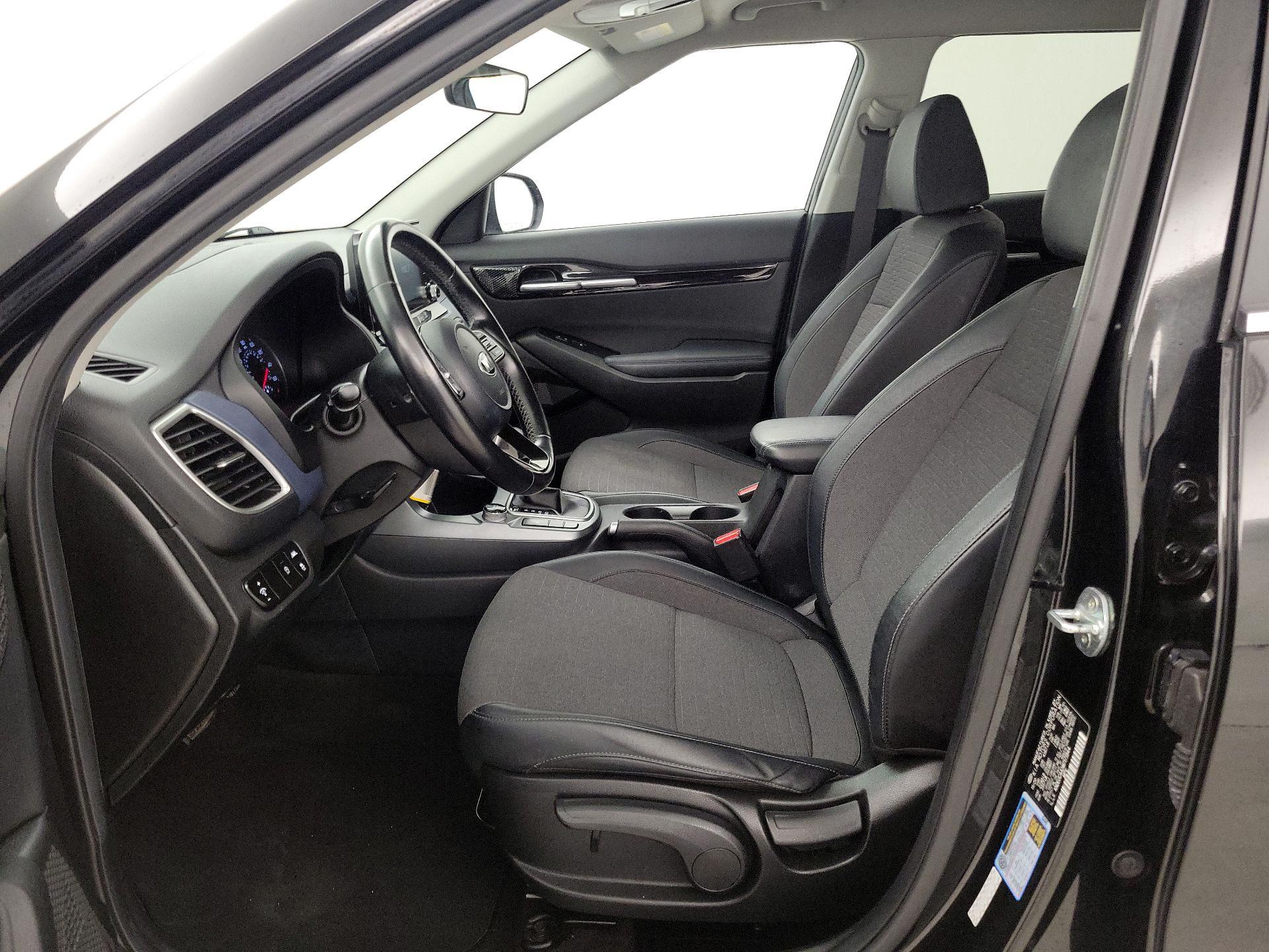 Thumbnail: 2021 Kia Seltos - 11