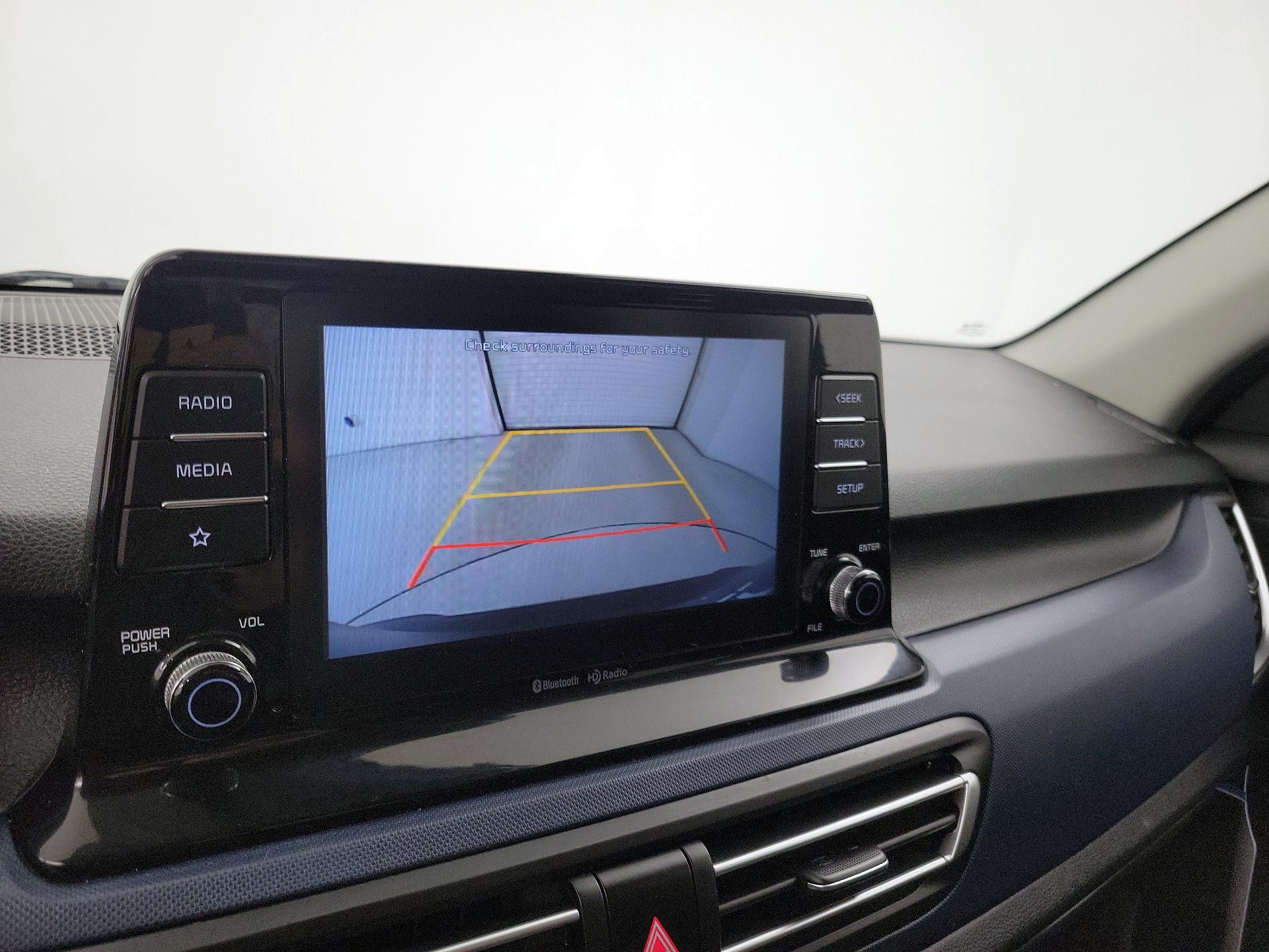 Thumbnail: 2021 Kia Seltos - 14