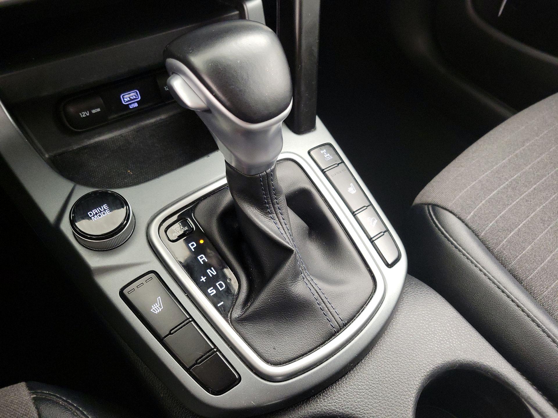 Thumbnail: 2021 Kia Seltos - 17