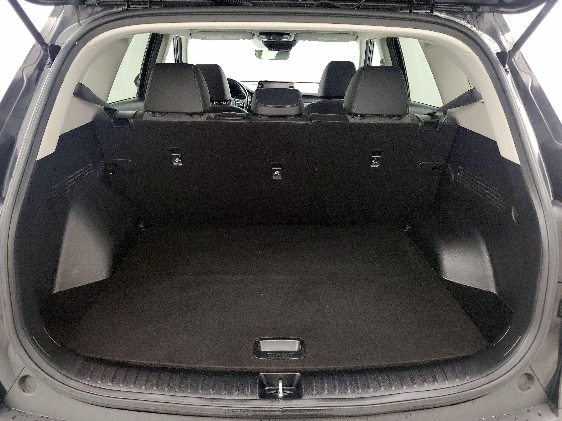 Thumbnail: 2021 Kia Seltos - 20