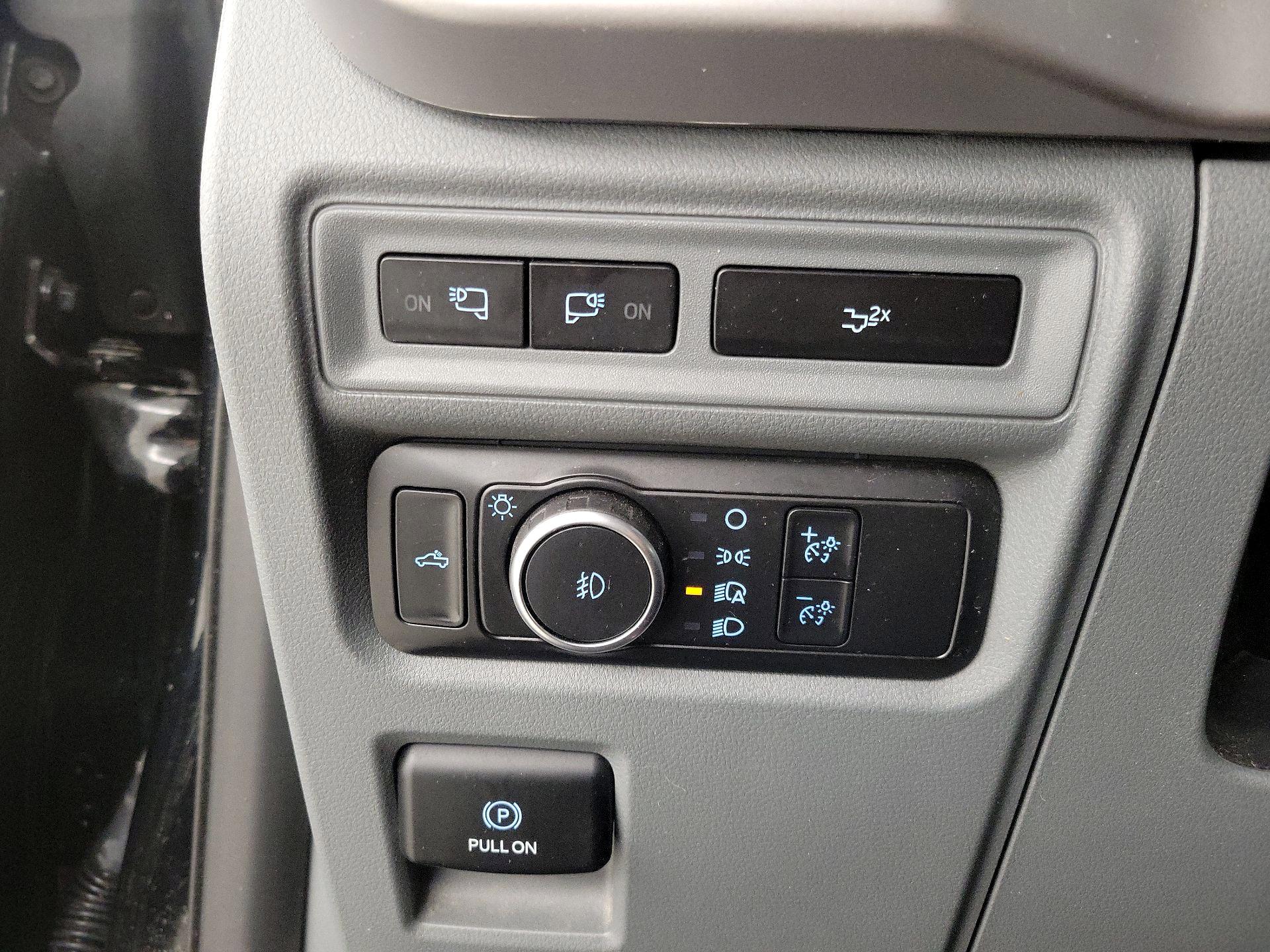 Thumbnail: 2022 Ford F-150 - 13