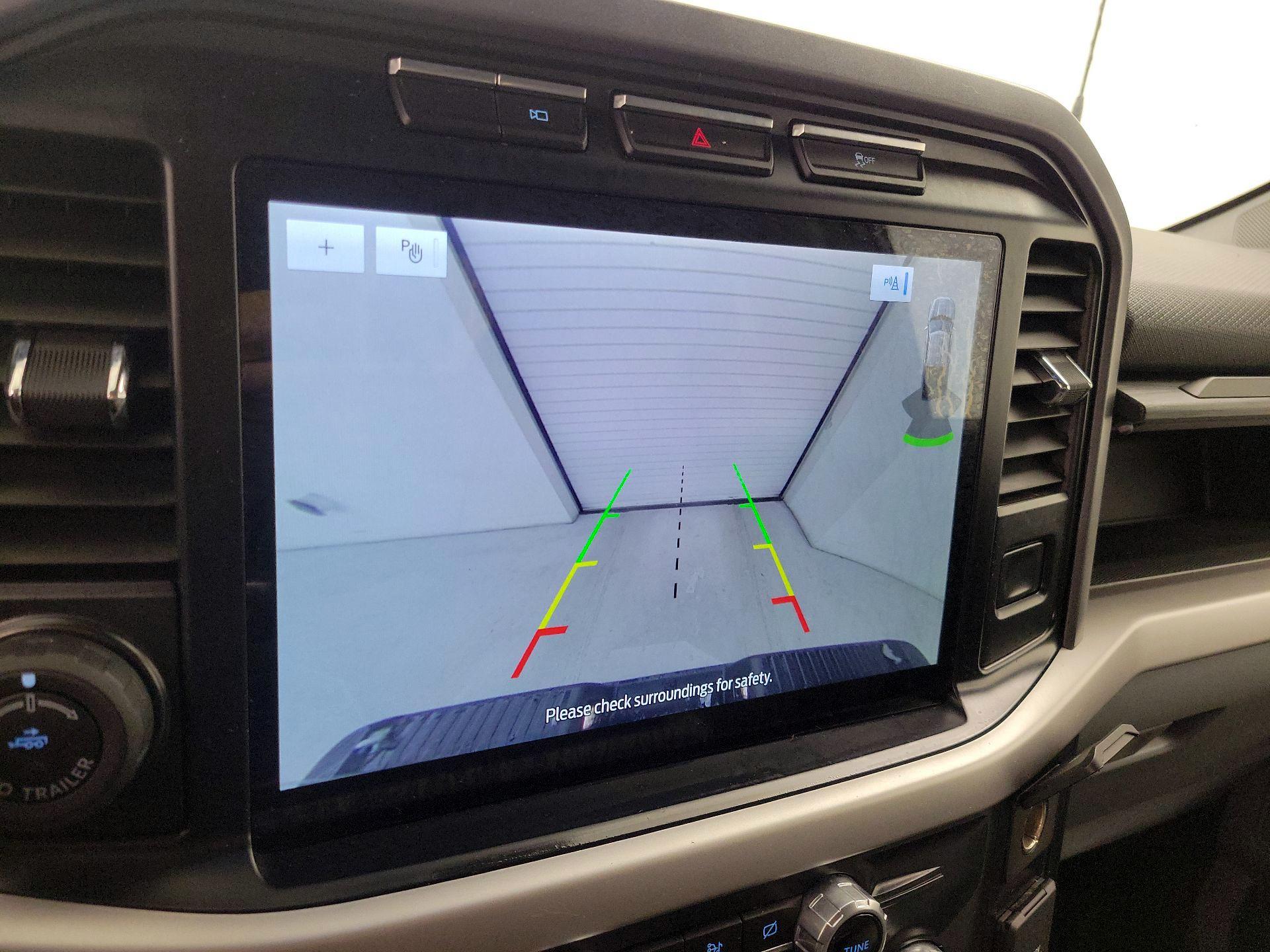 Thumbnail: 2022 Ford F-150 - 14