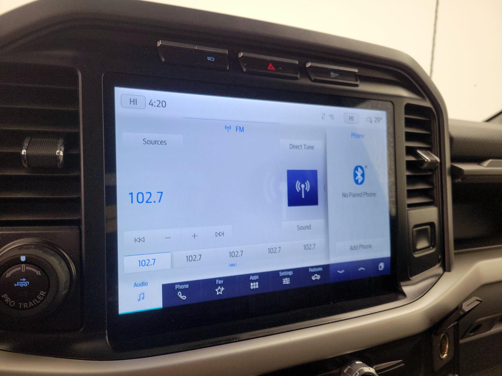 Thumbnail: 2022 Ford F-150 - 15