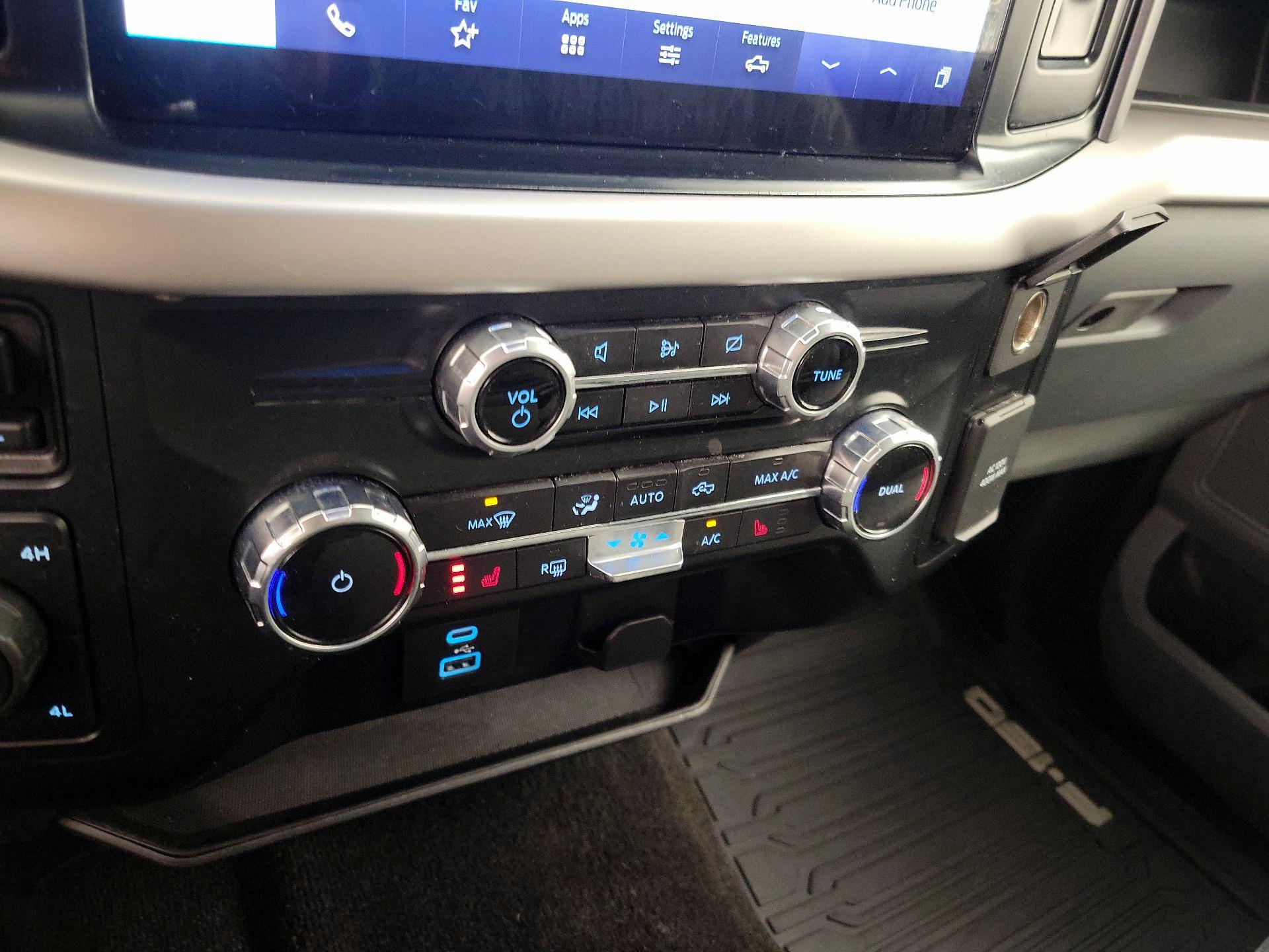 Thumbnail: 2022 Ford F-150 - 16