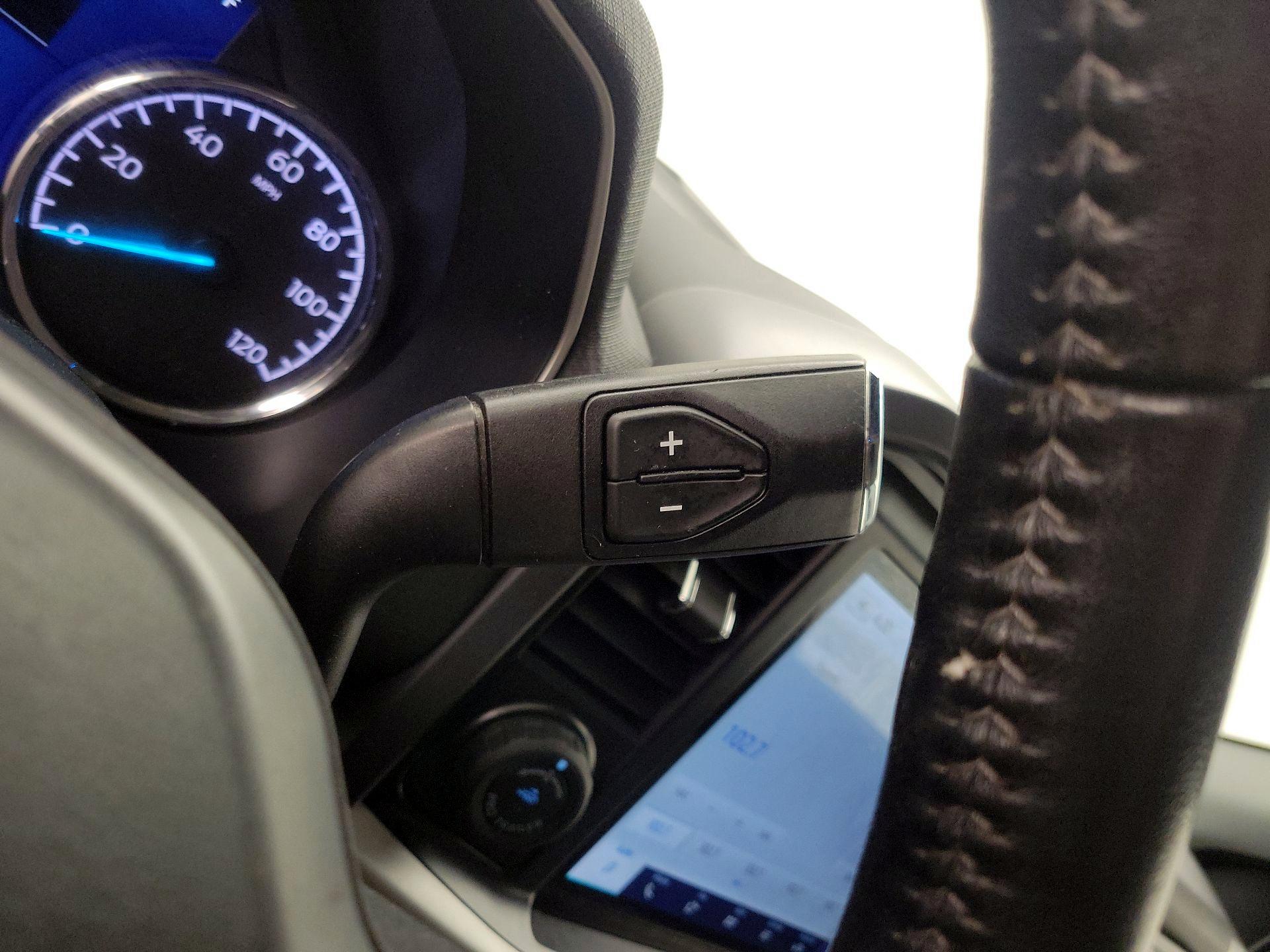 Thumbnail: 2022 Ford F-150 - 17