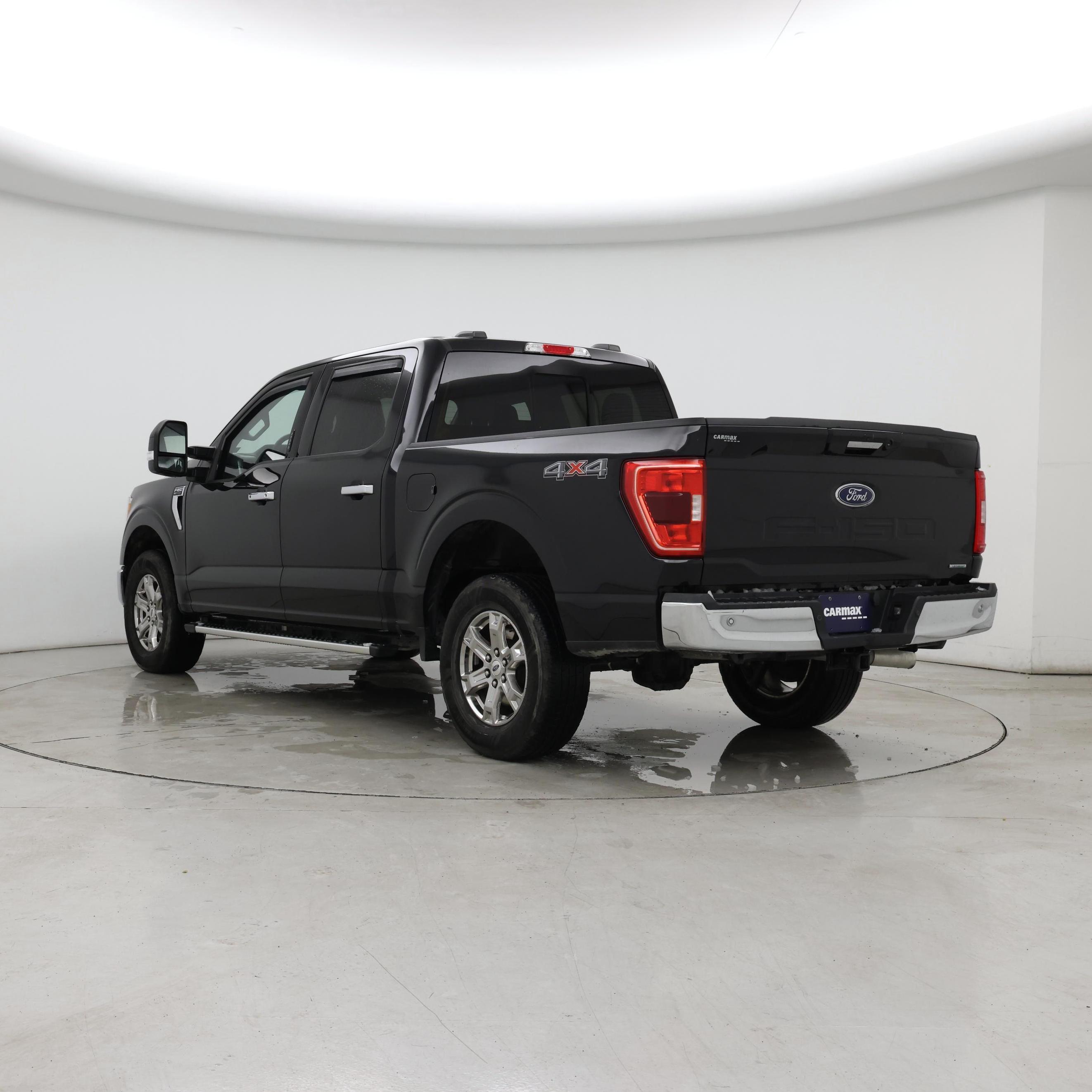 Thumbnail: 2022 Ford F-150 - 2