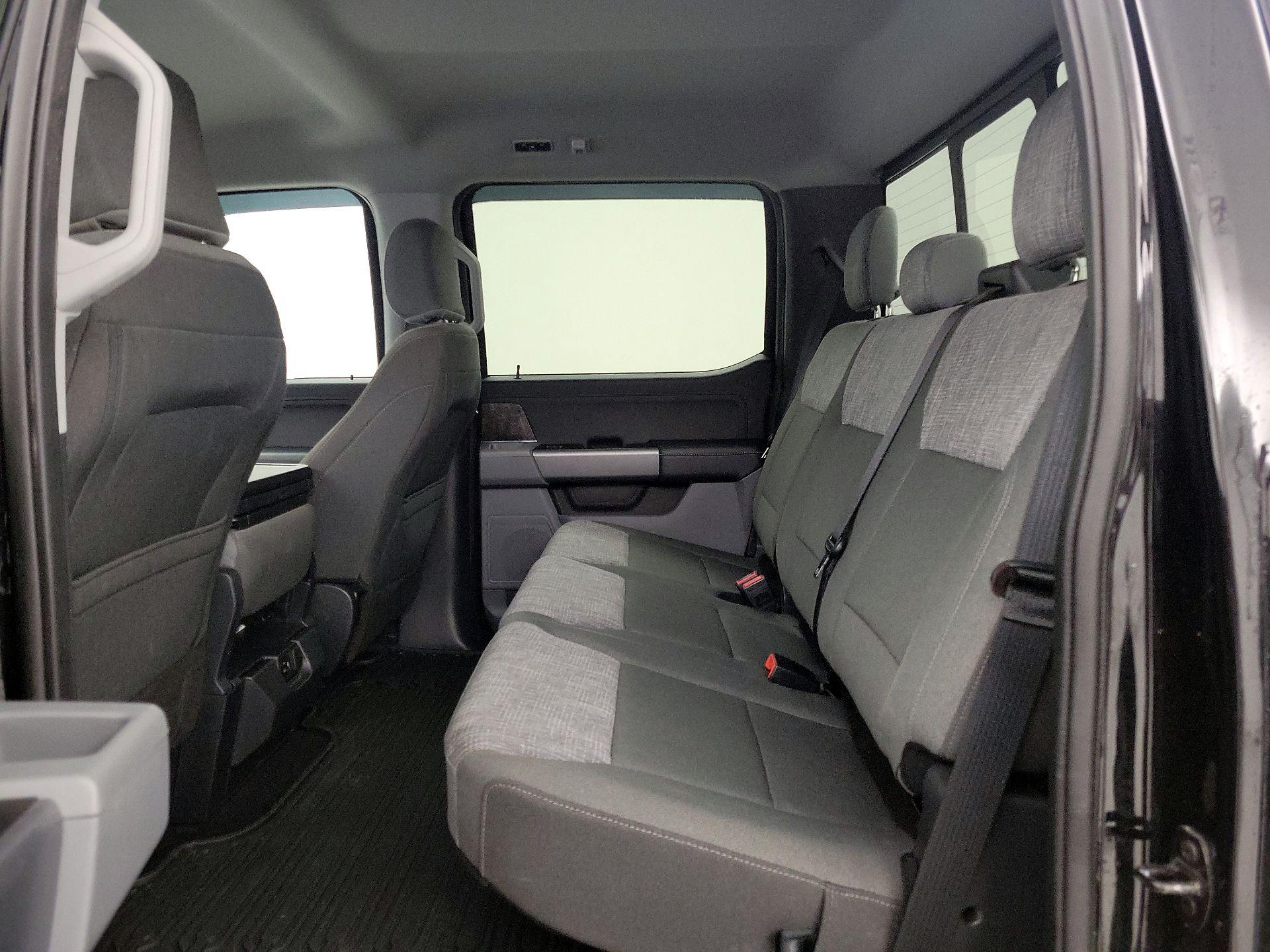 Thumbnail: 2022 Ford F-150 - 19